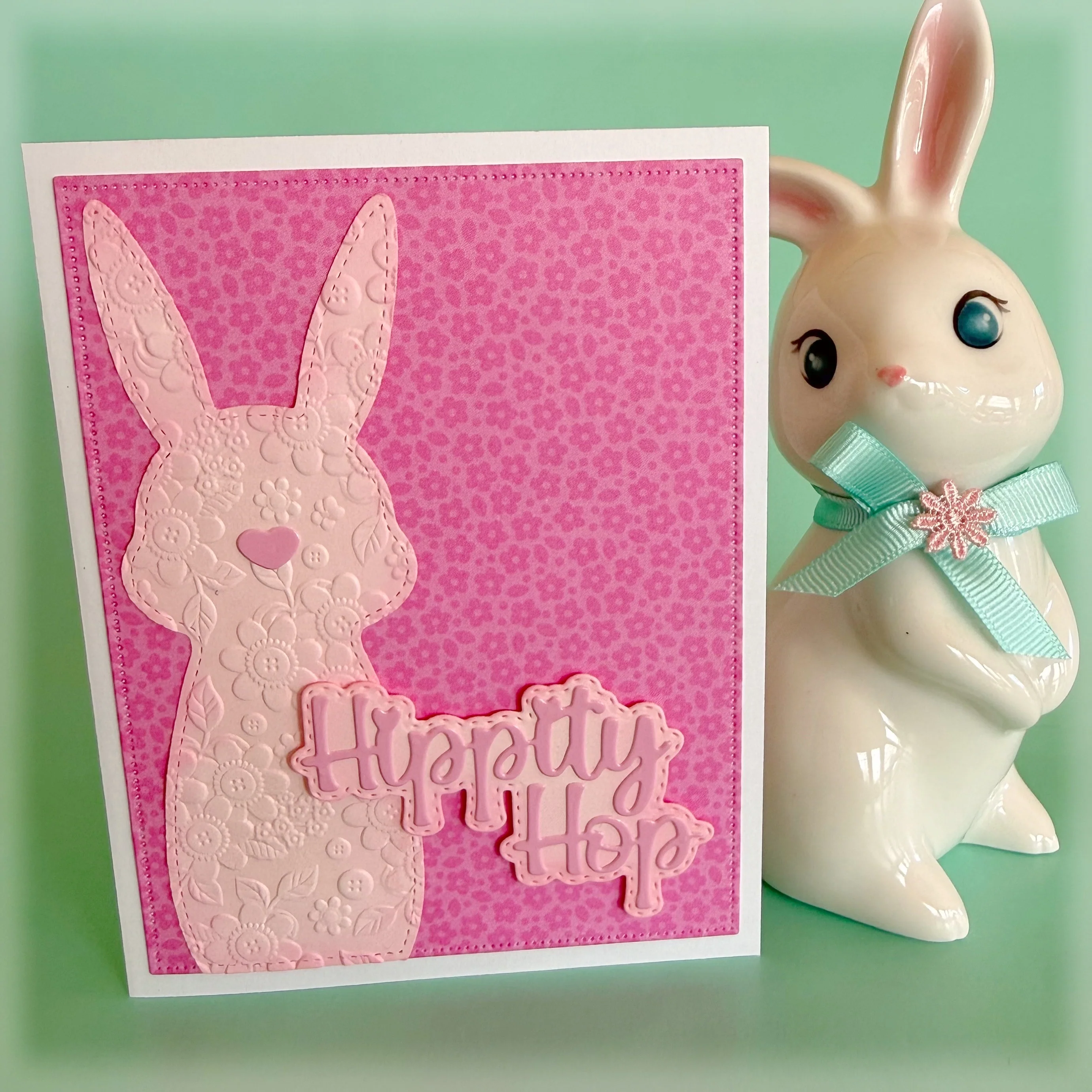 Slimline Bunnies - Image 39