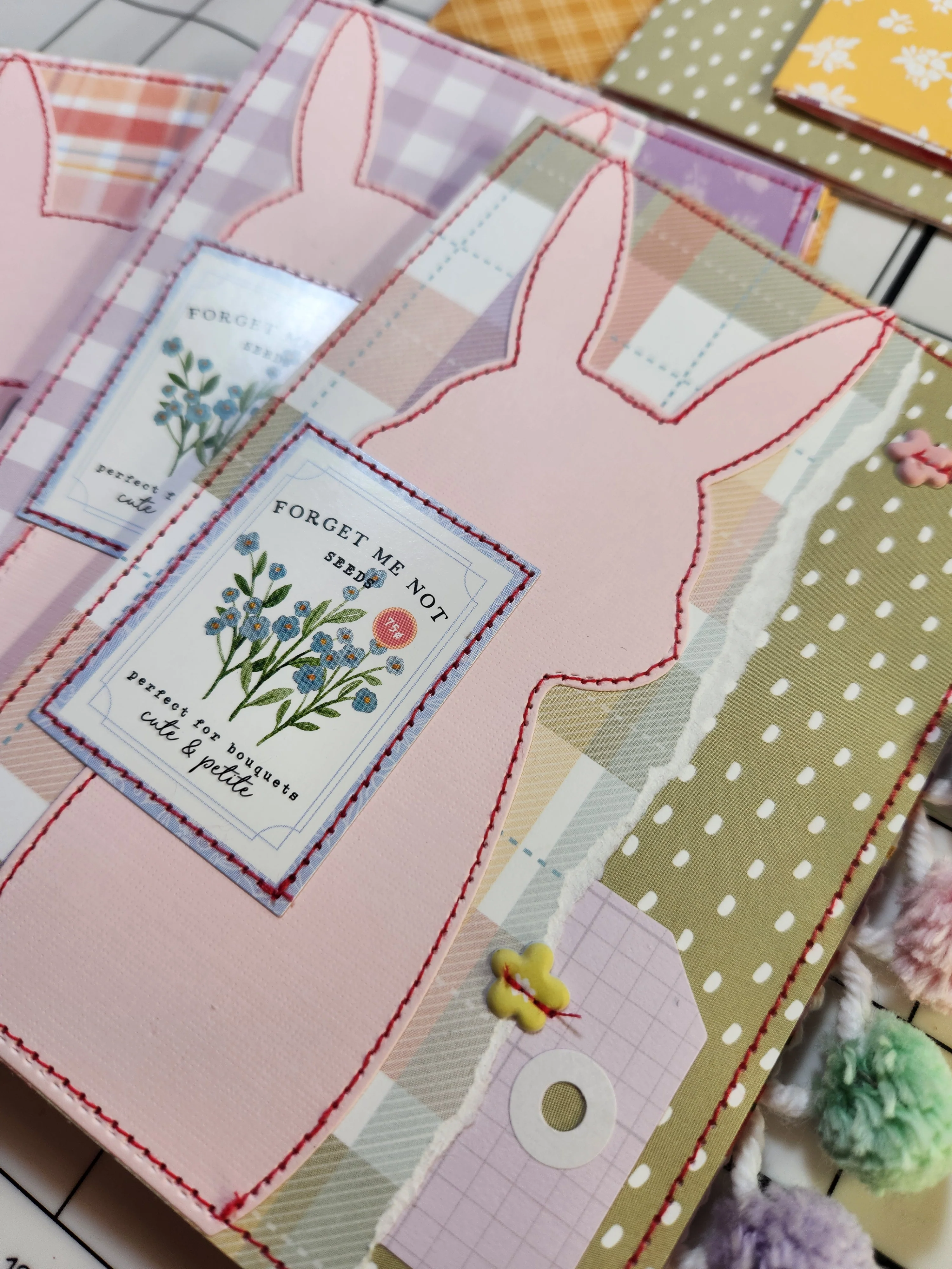 Slimline Bunnies - Image 6