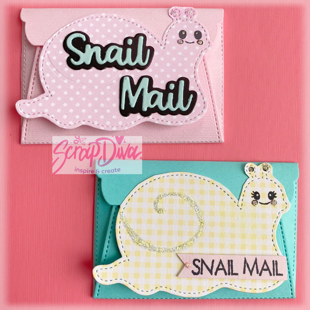 Snail Mail Gift Card - Image 19