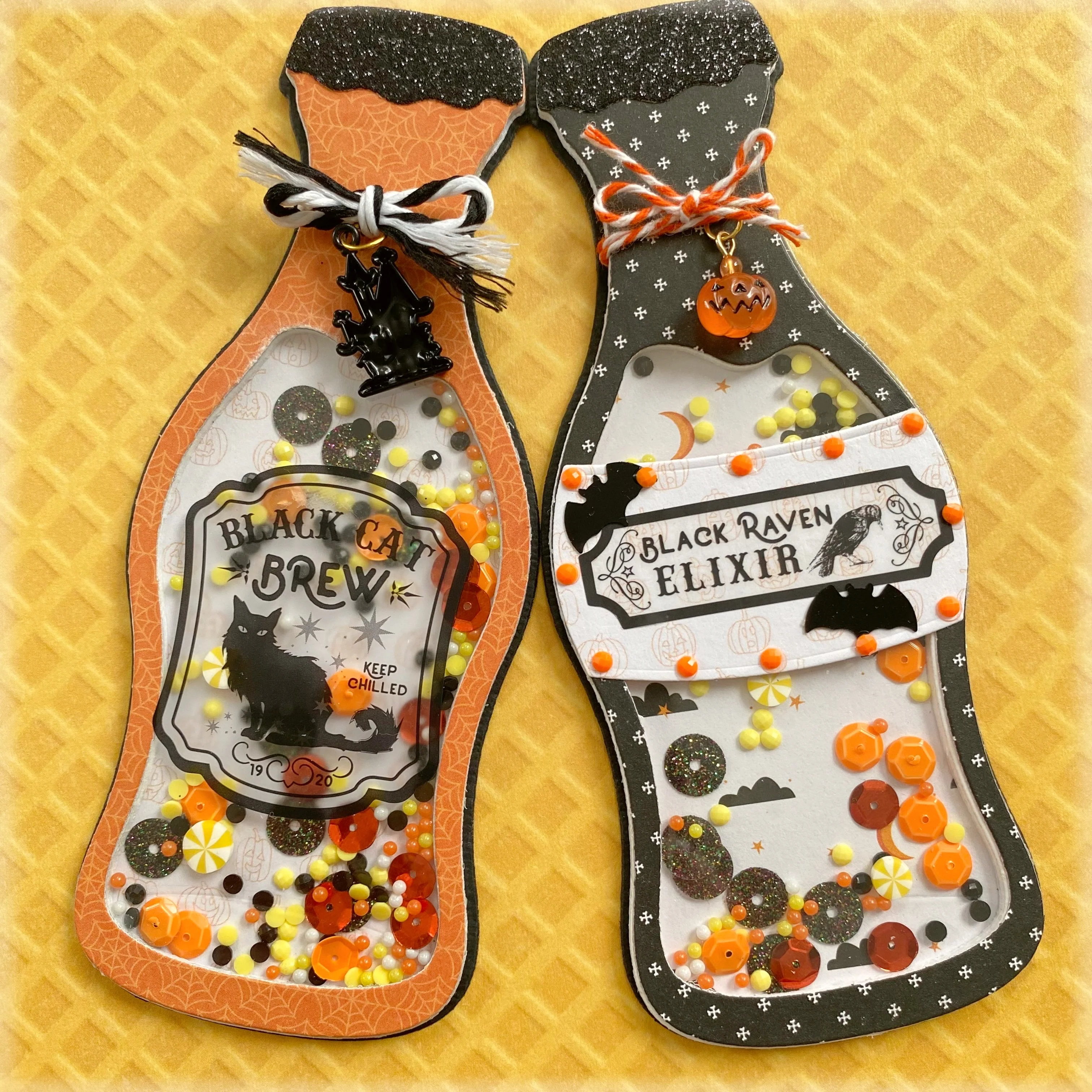 Soda Bottle Shaker - Image 12