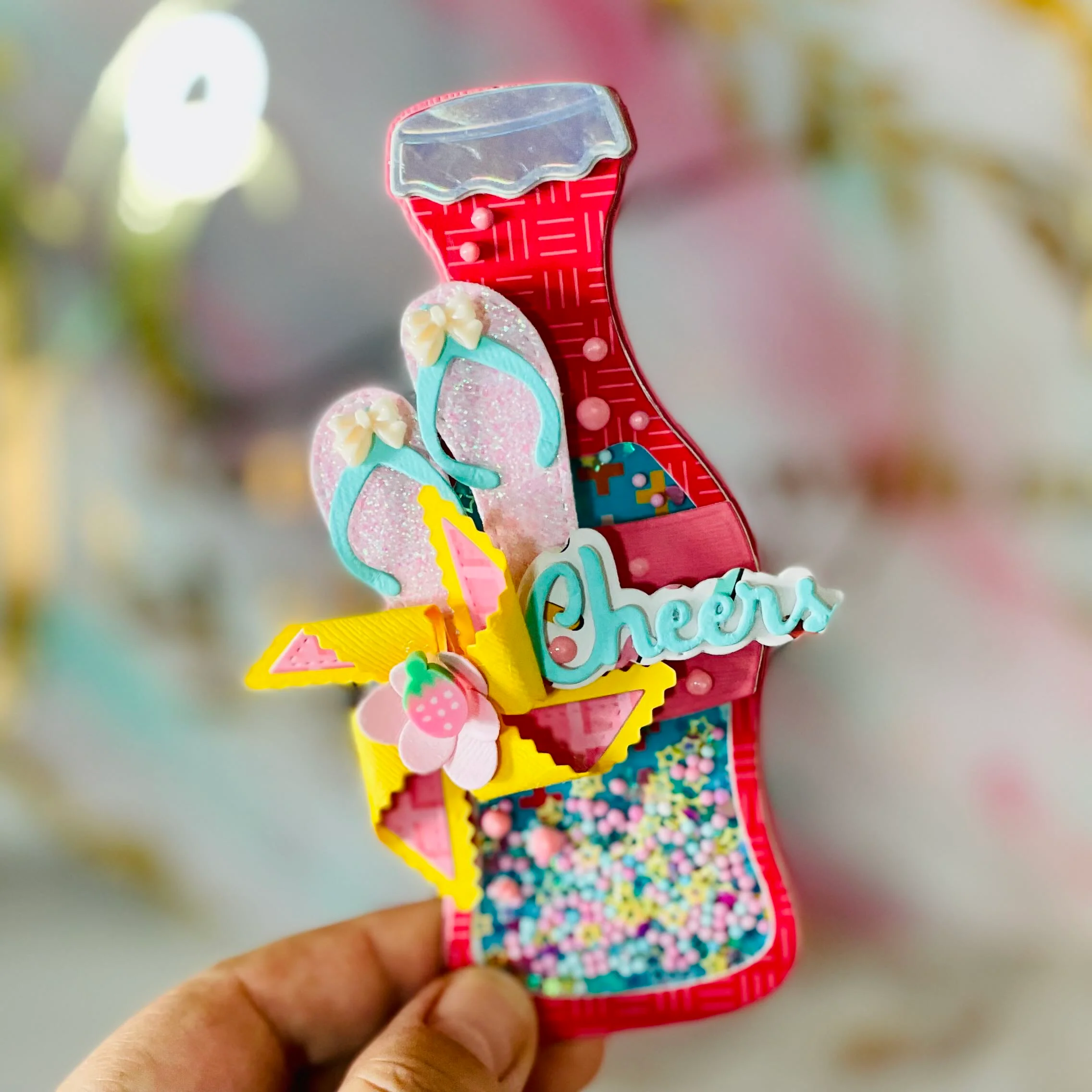 Soda Bottle Shaker - Image 4