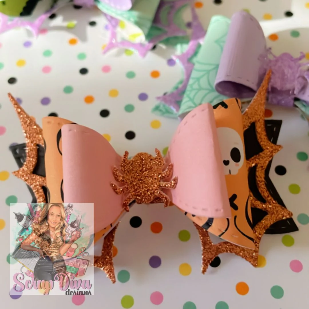 Spider Bow #2 - Image 12