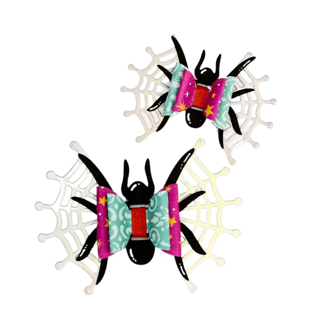 Spider Bow - Image 5