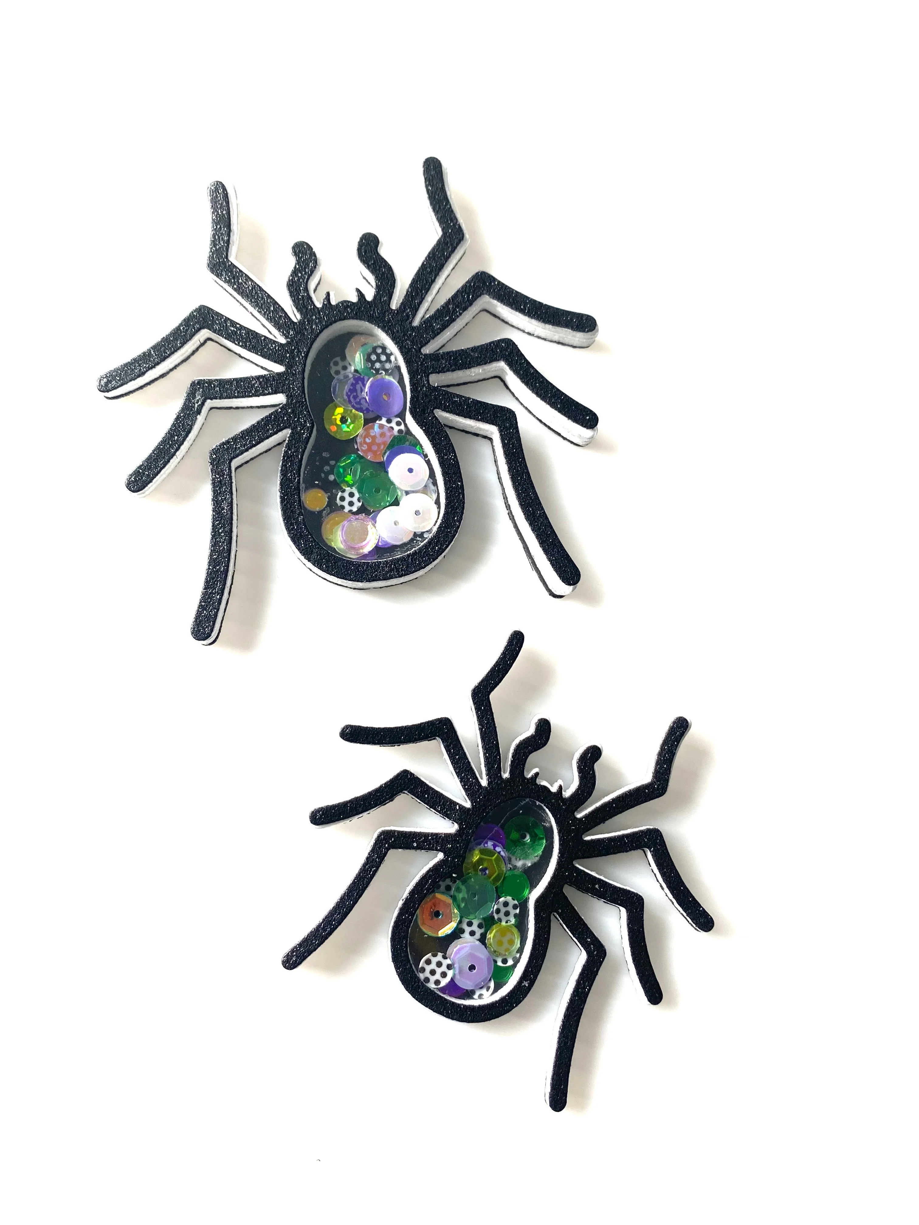 Spider Shakers - Image 4