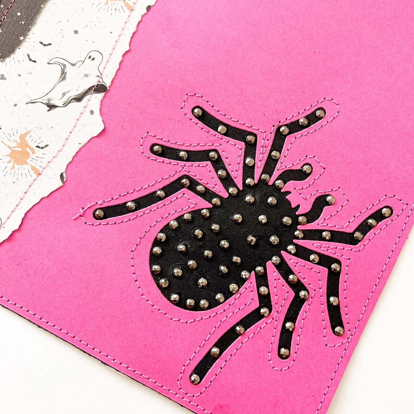 Spider Shakers - Image 6