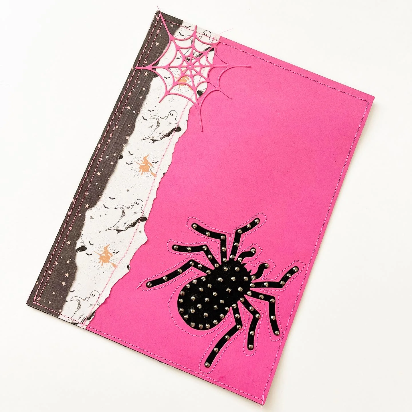 Spider Shakers - Image 7
