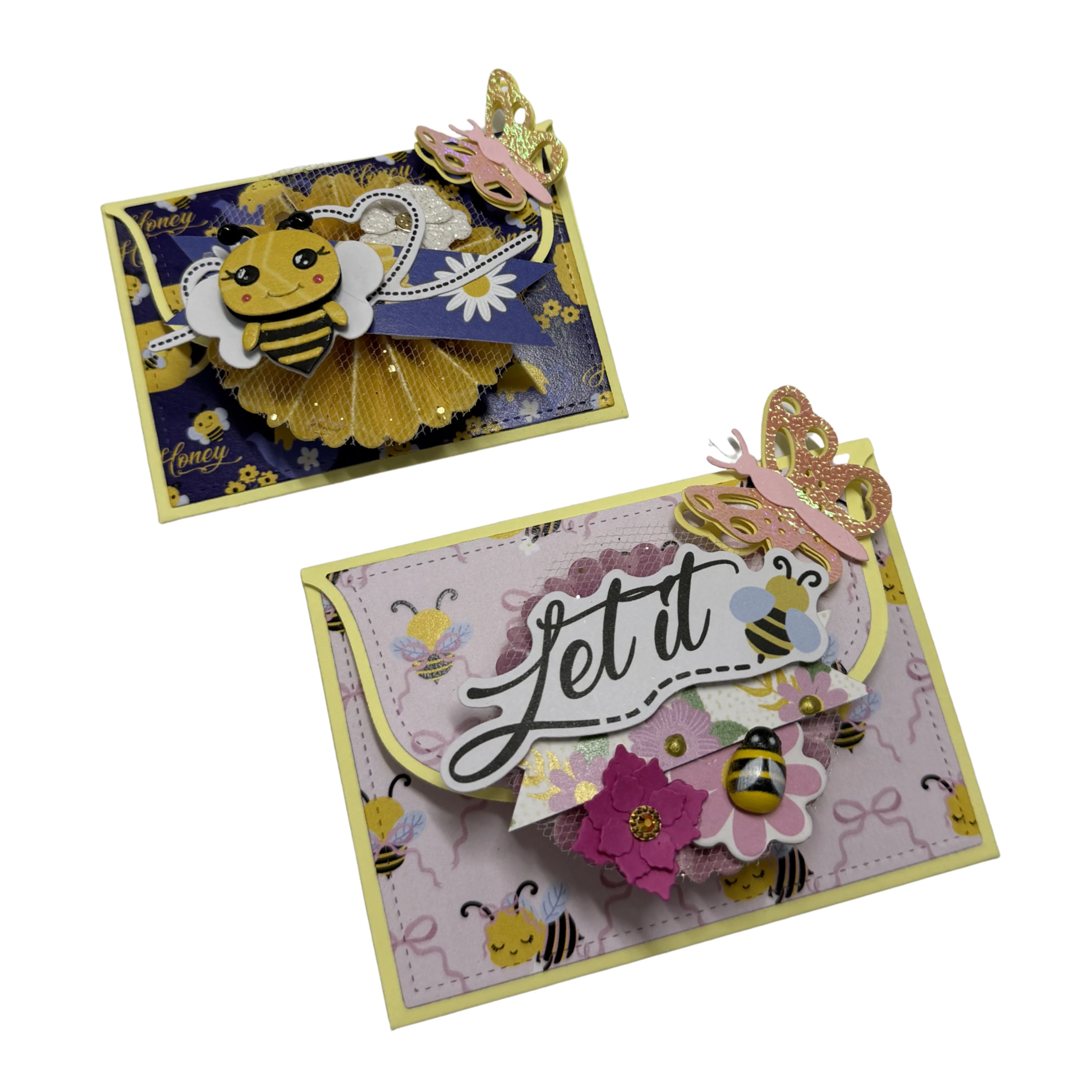 Spring Envelope - Image 16
