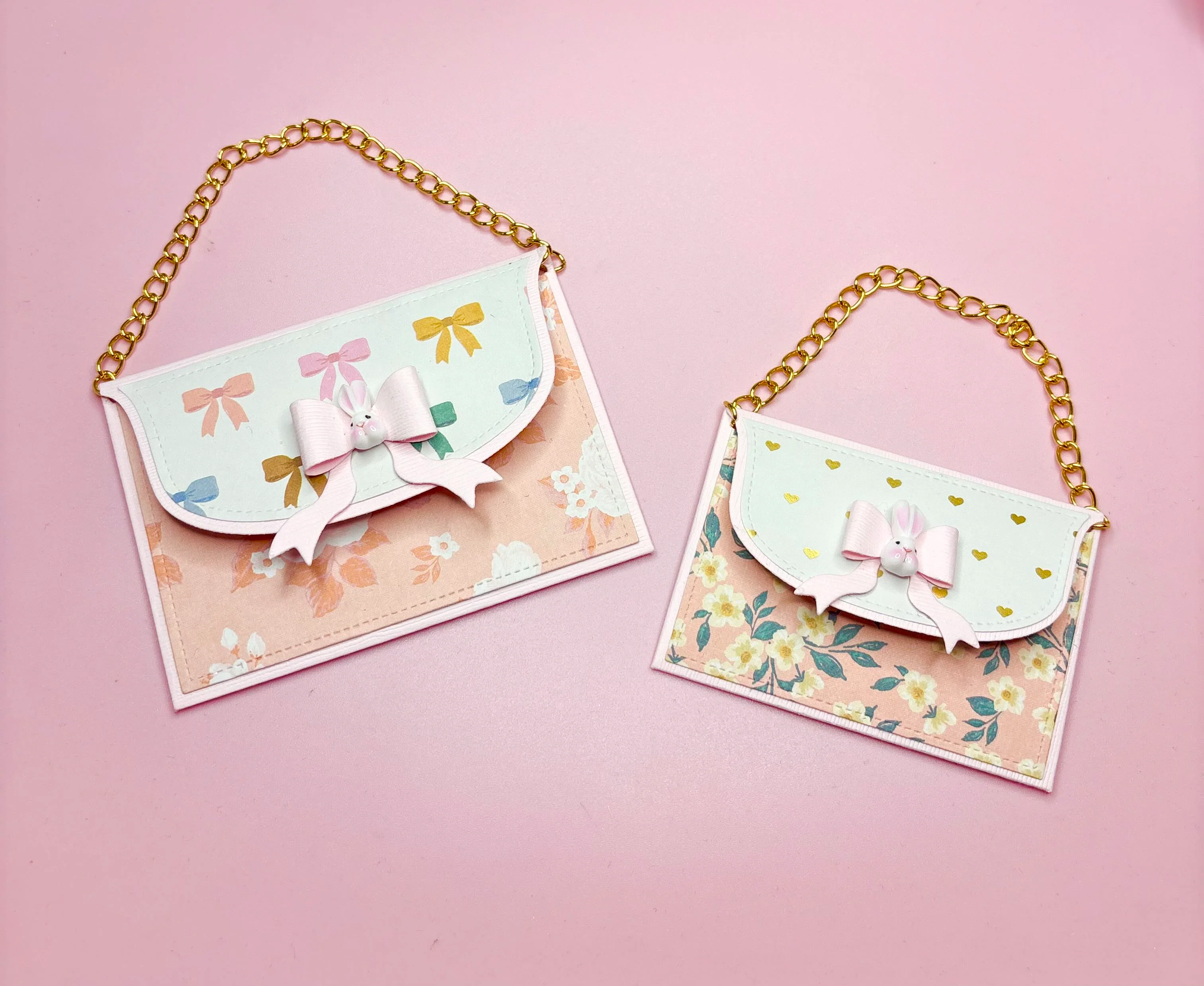 Spring Envelope - Image 32