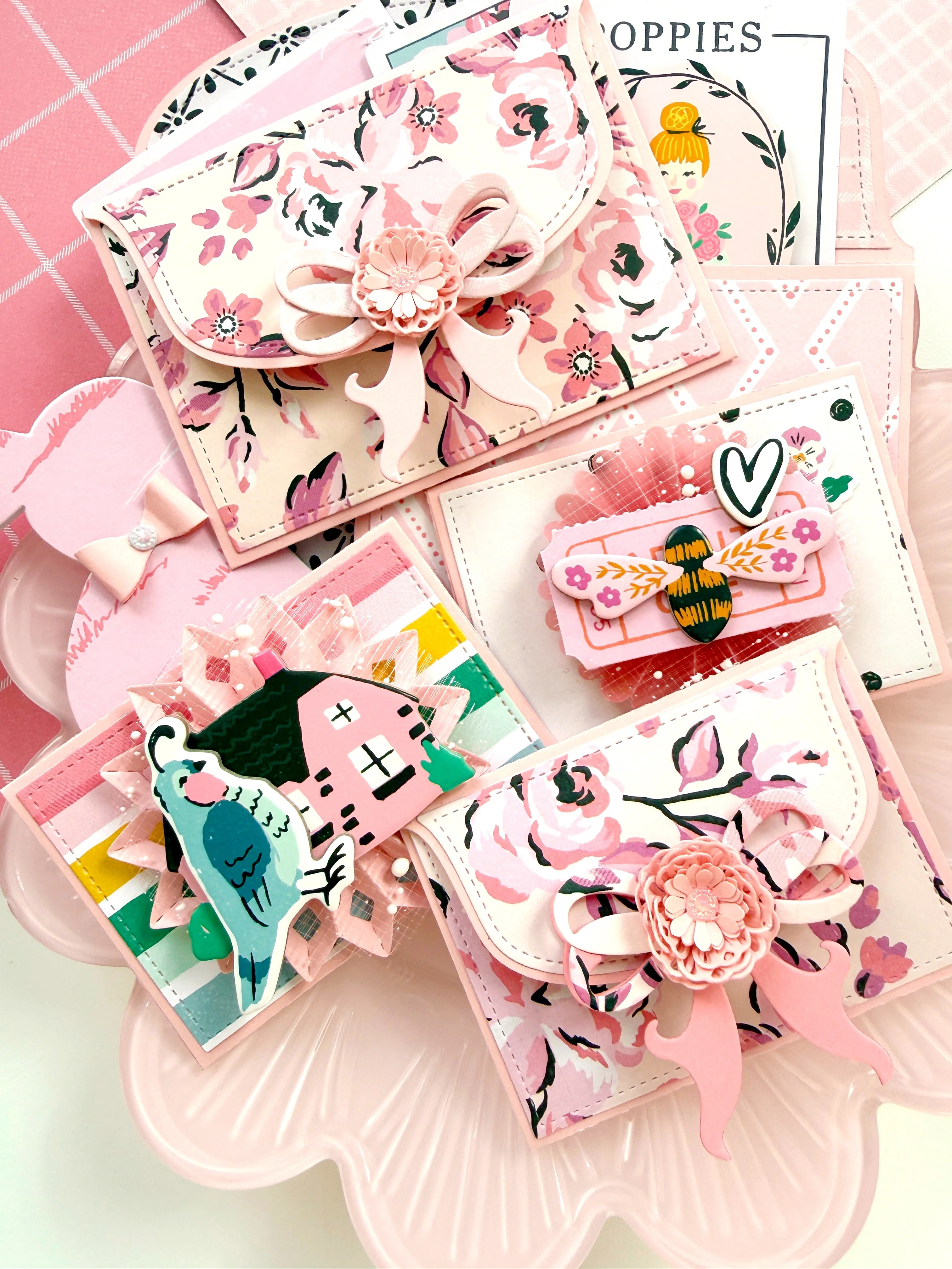 Spring Envelope - Image 40