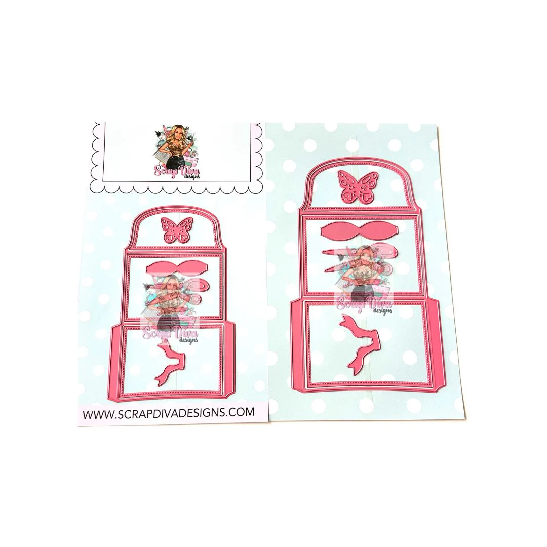 Spring Envelope - Image 5