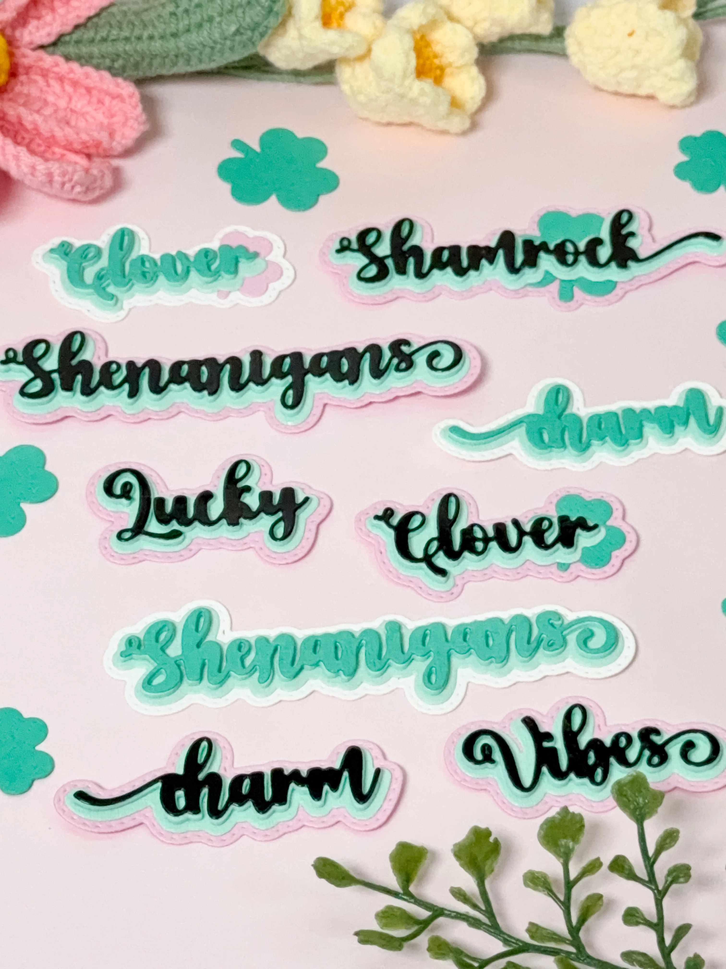 St. Patrick's Day Words - Image 31