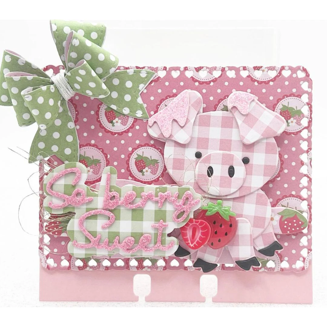 Strawberry Sentiments - Image 13
