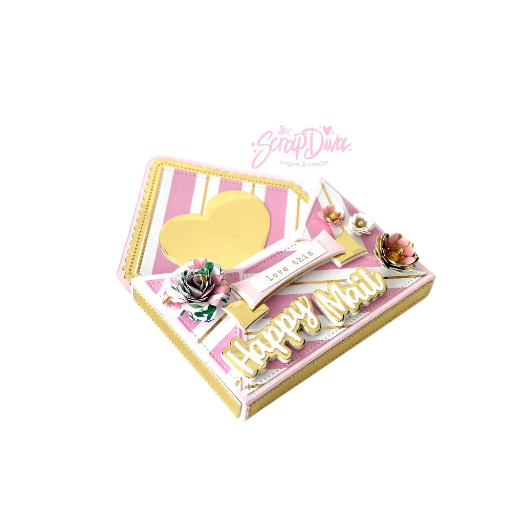 Swap Bag Envelope - Image 10