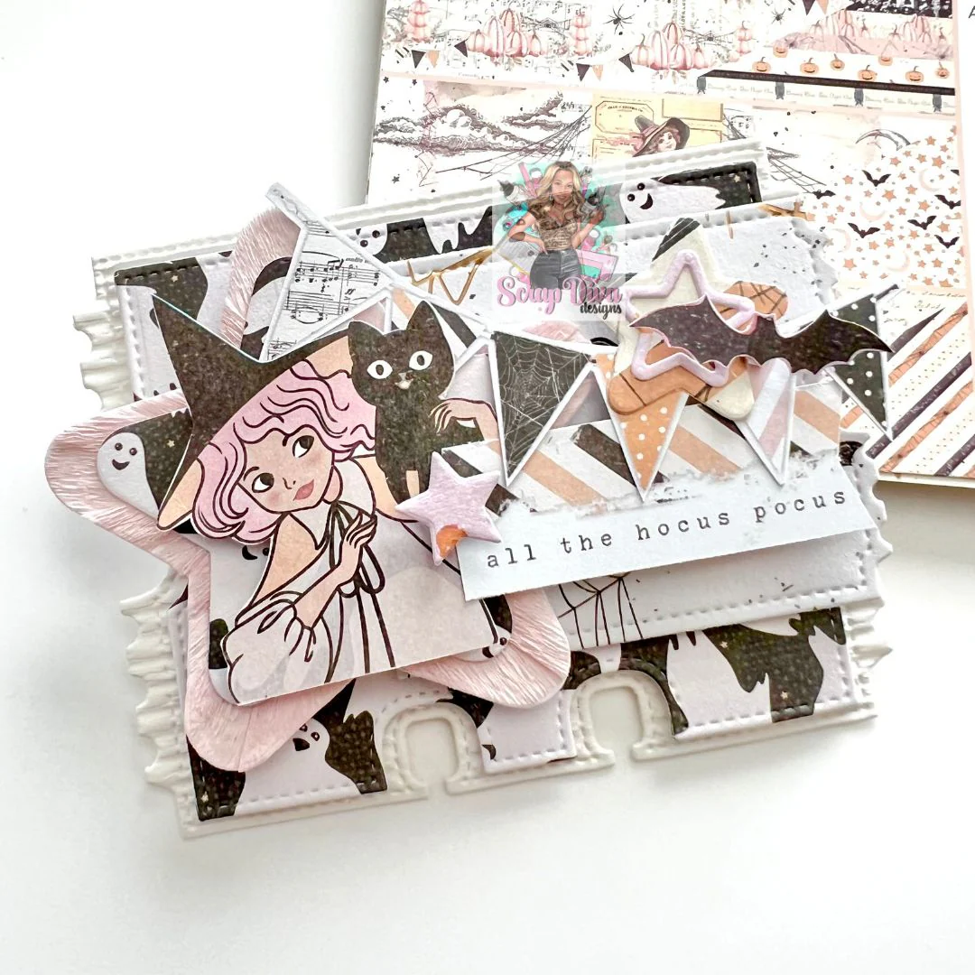 Ticket Memorydex - Image 5