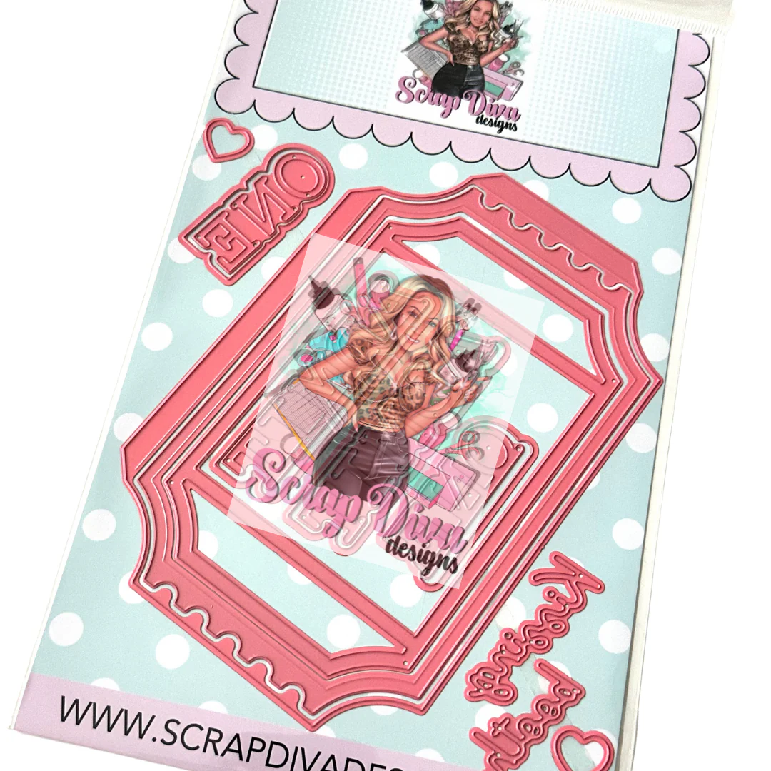 Ticket Mini Album - Image 15