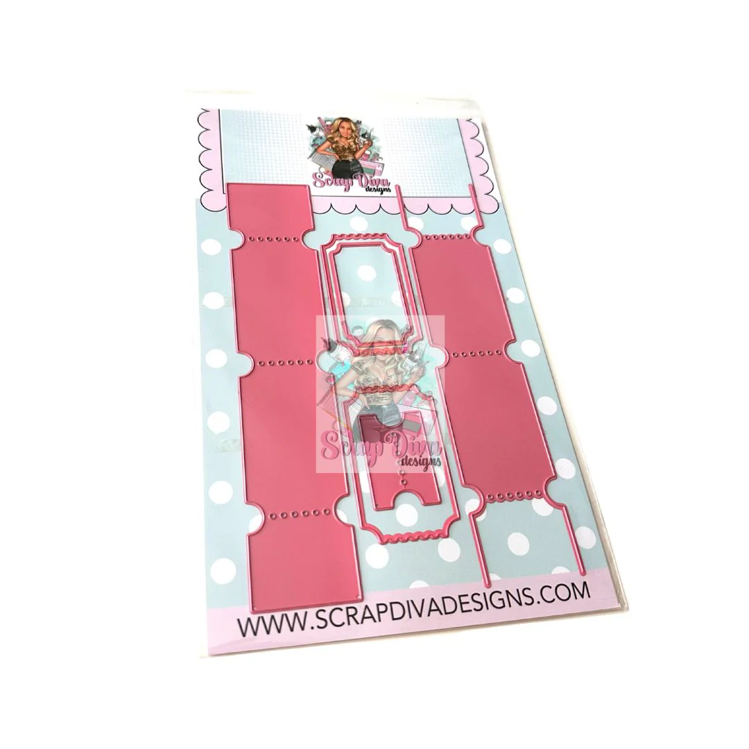 Ticket Set - Image 4