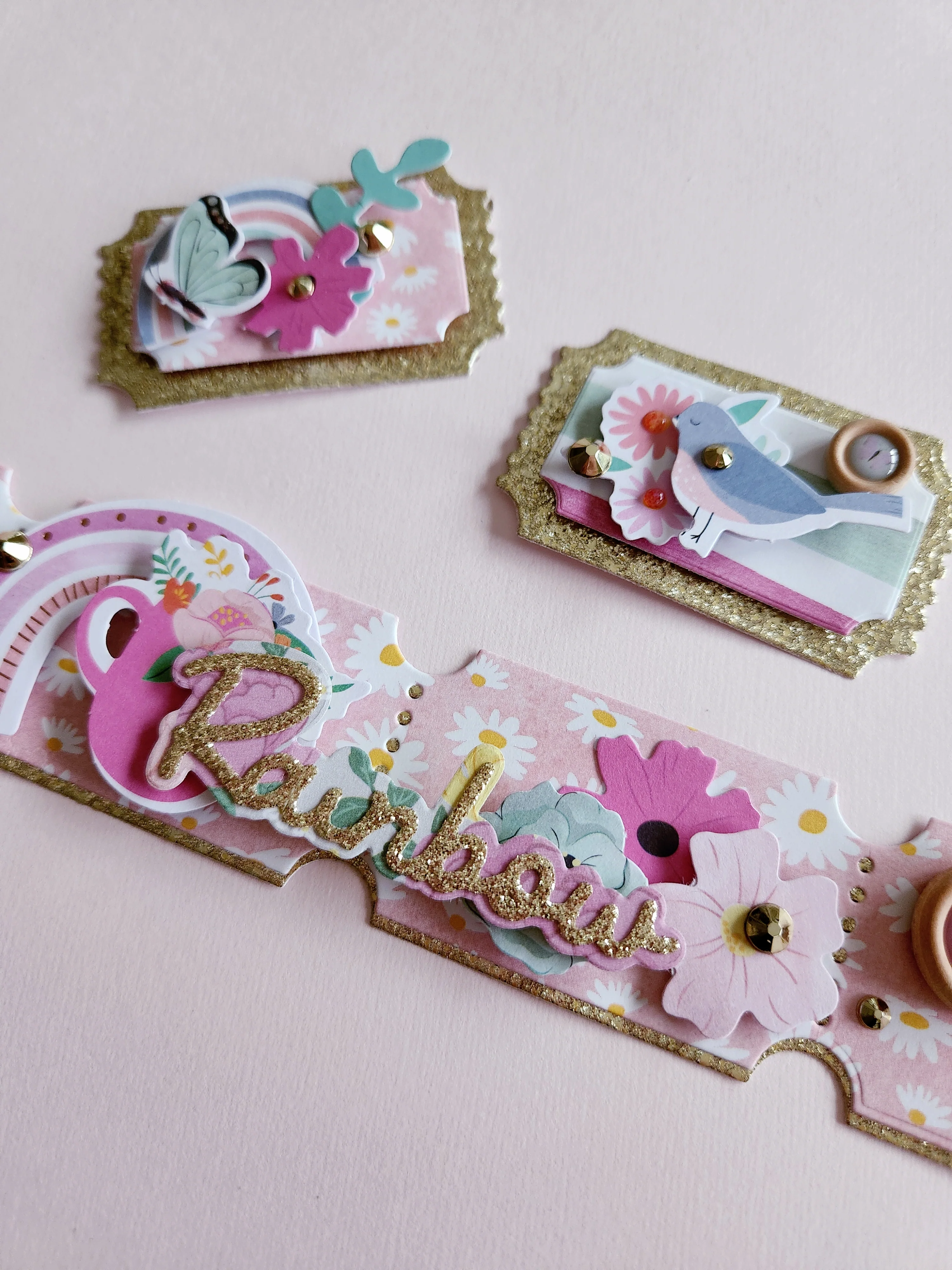 Ticket Set - Image 9