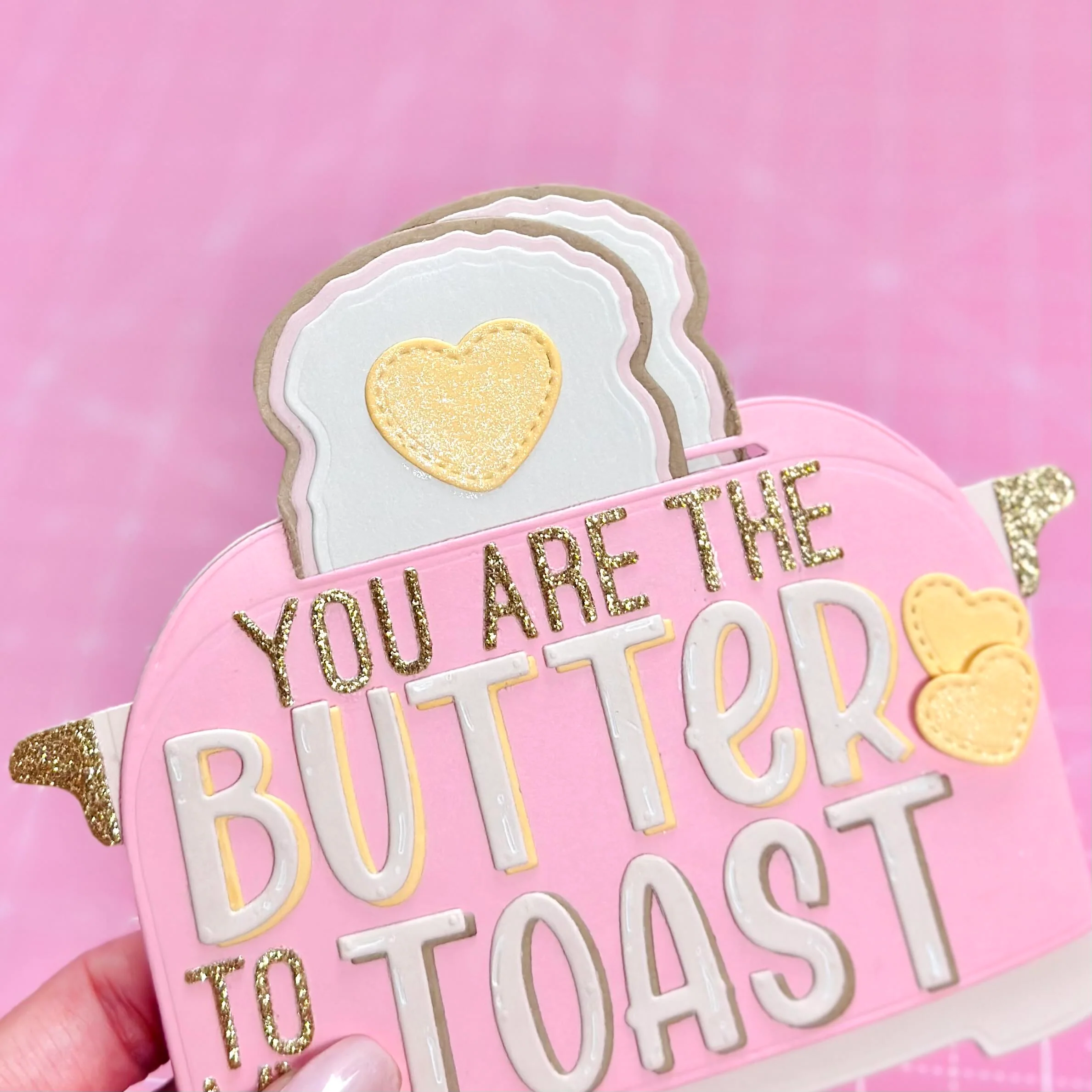Toast & Egg Set - Image 17