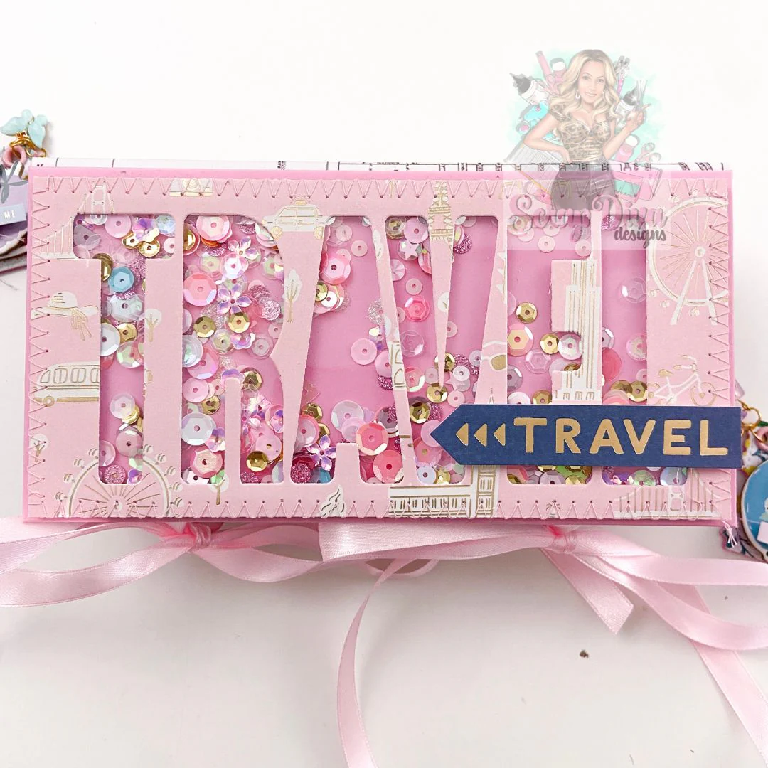 Travel Mini Album - Image 25