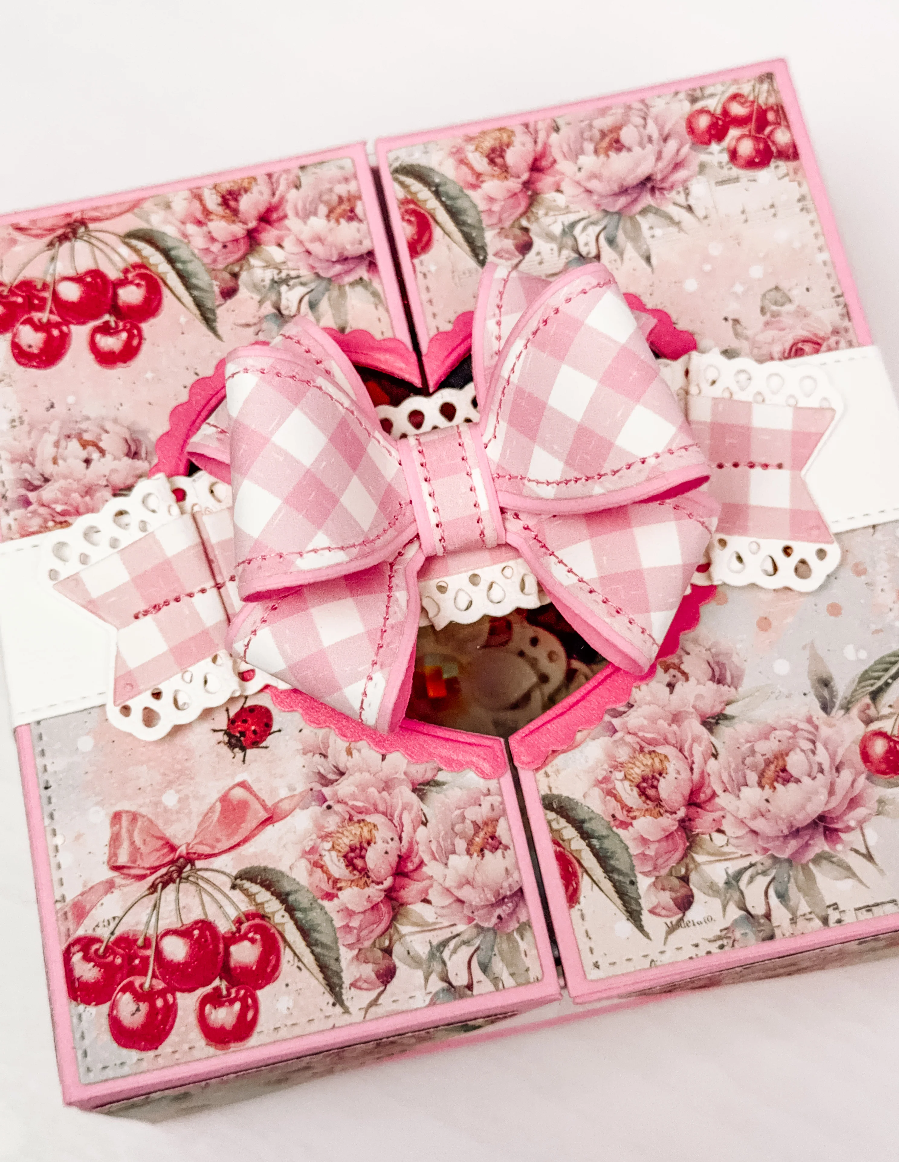 Triple Bow - Image 33