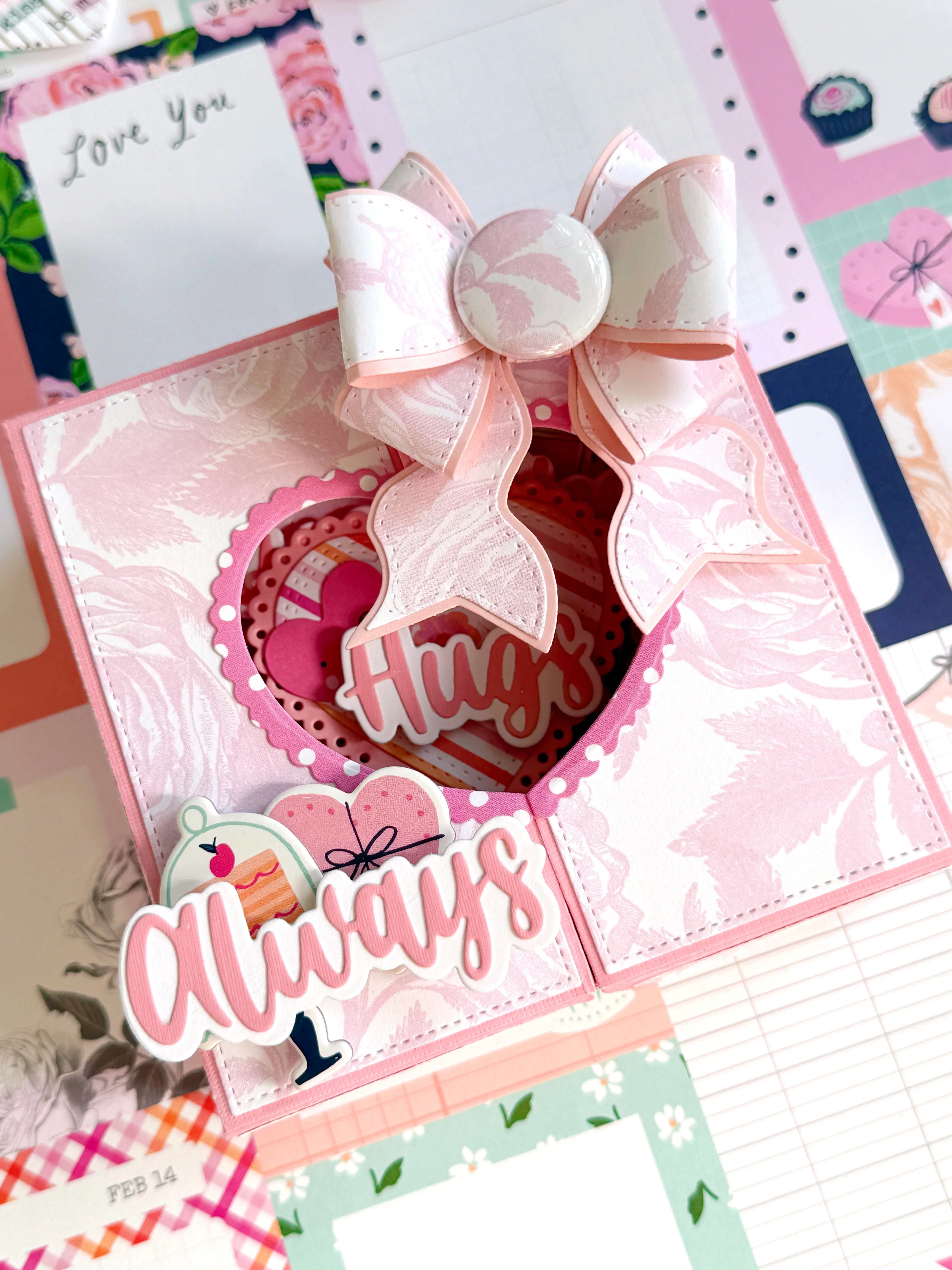 Triple Bow - Image 38