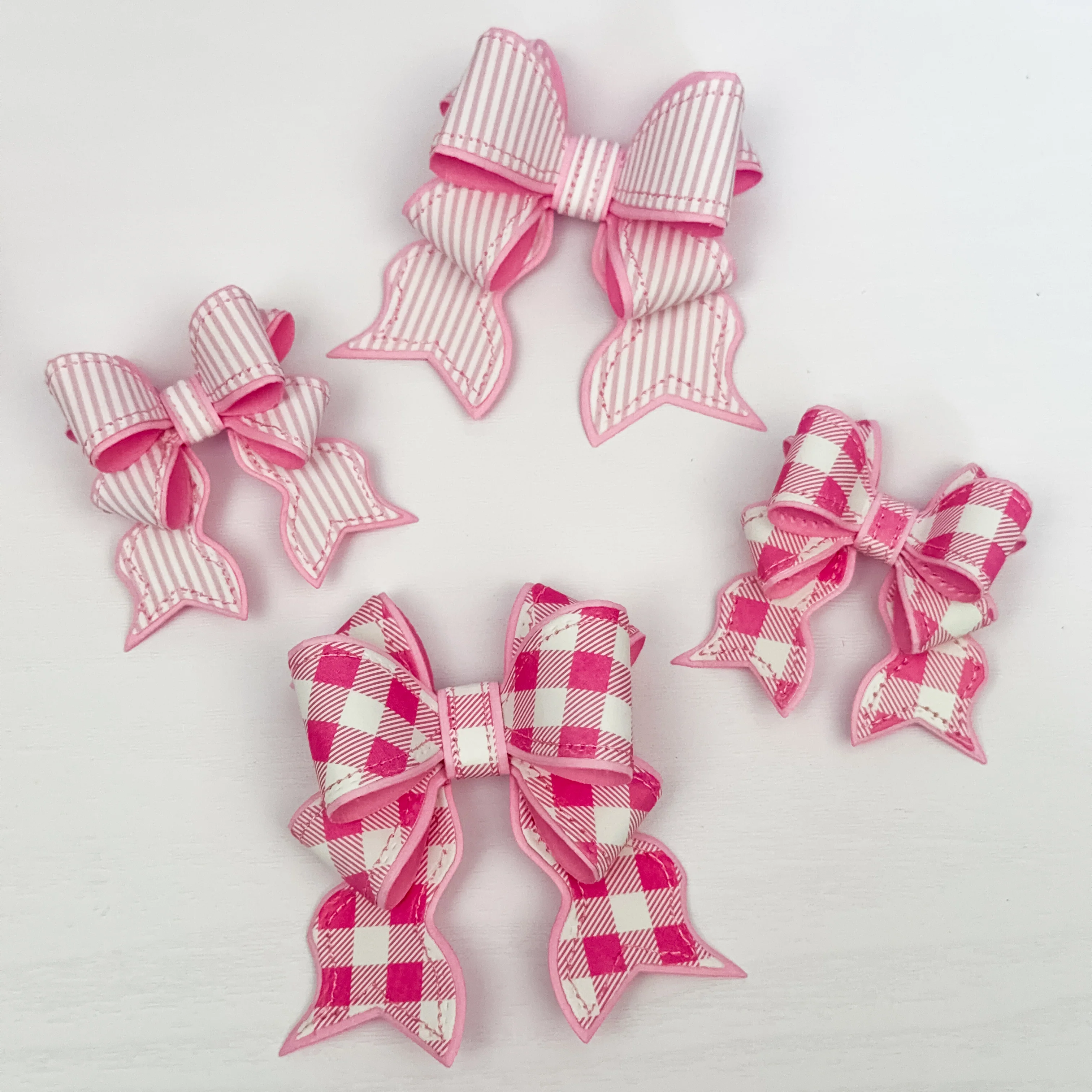 Triple Bow - Image 4