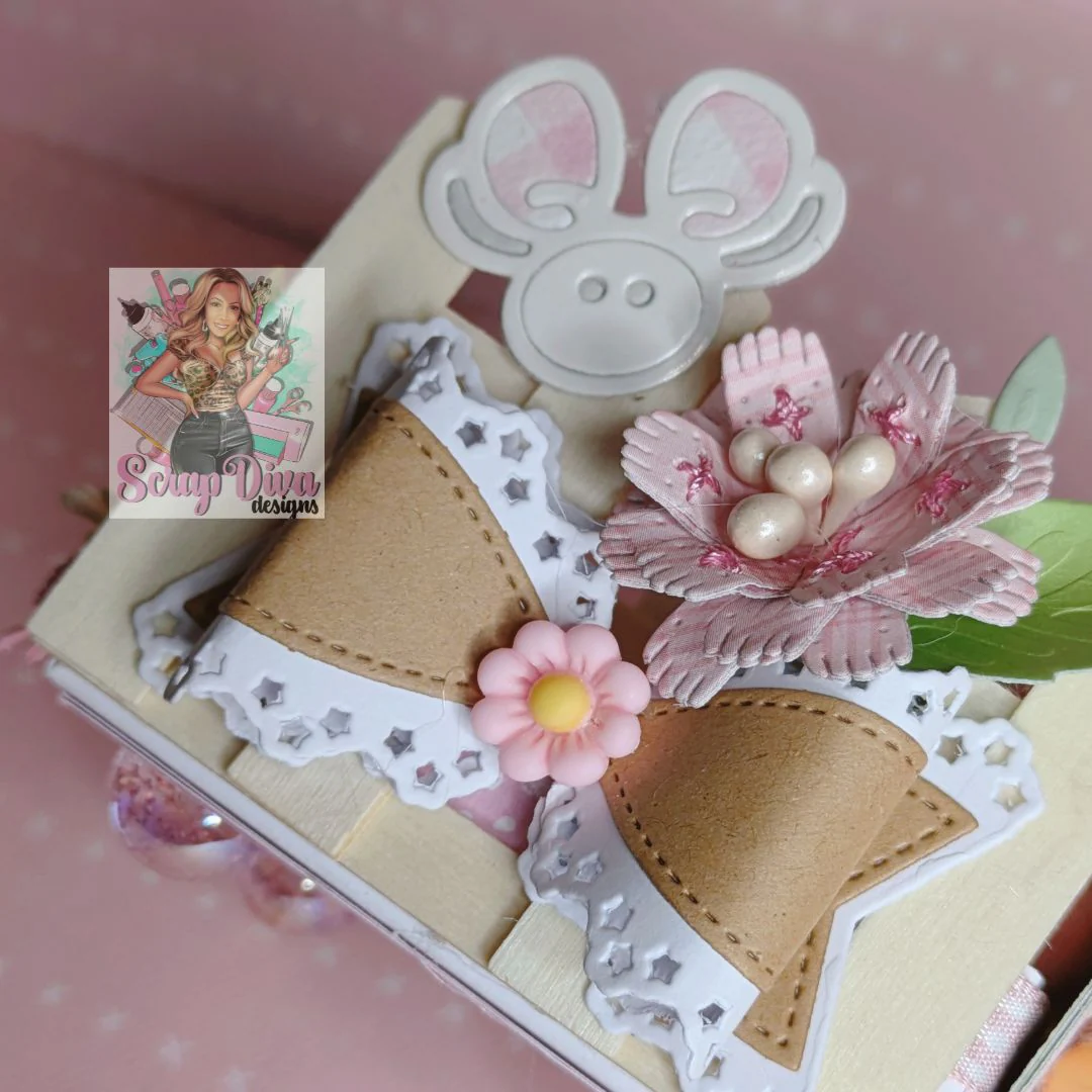 Triple Star Bow - Image 26