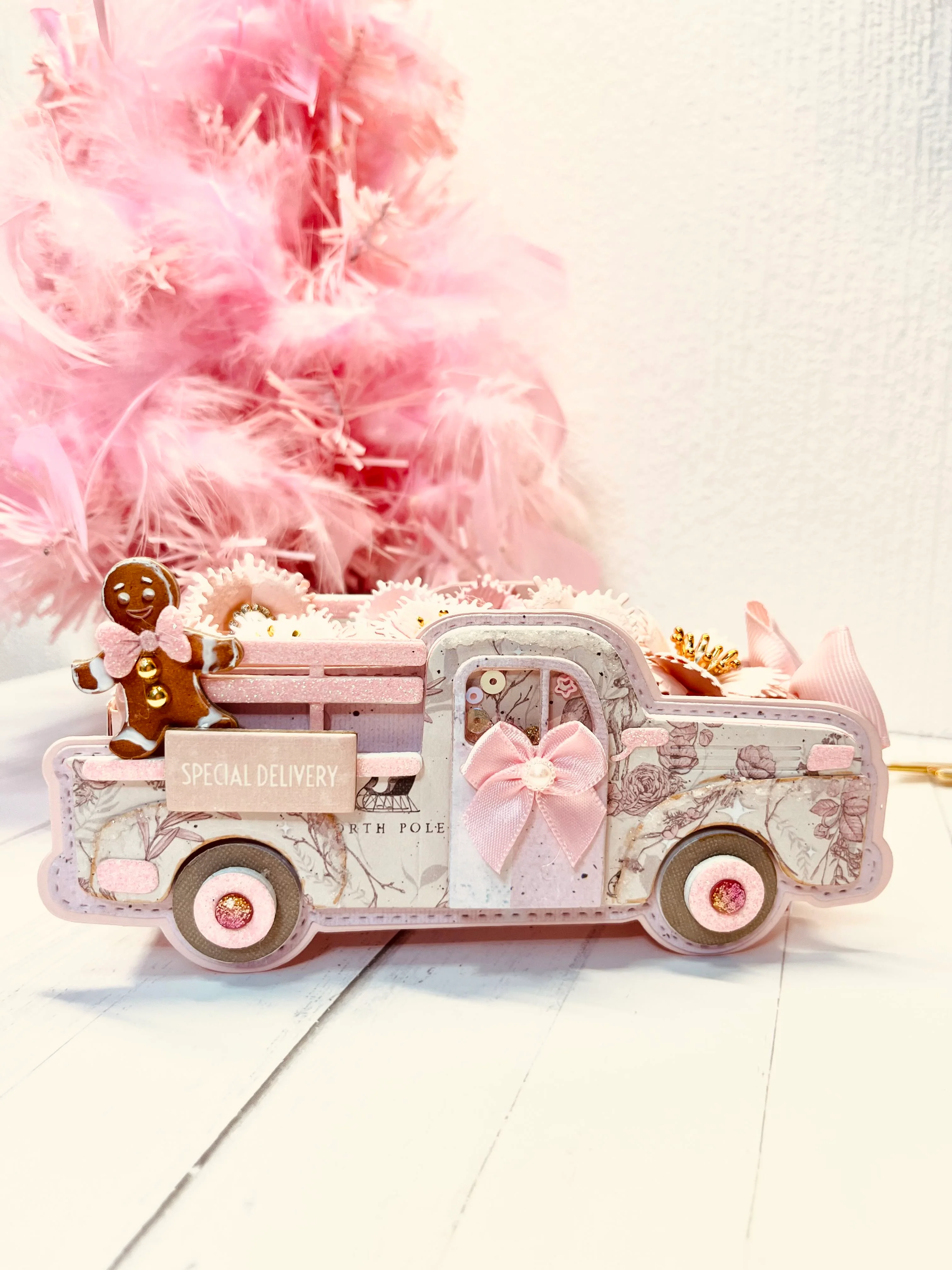 Truck Mini Album - Image 3
