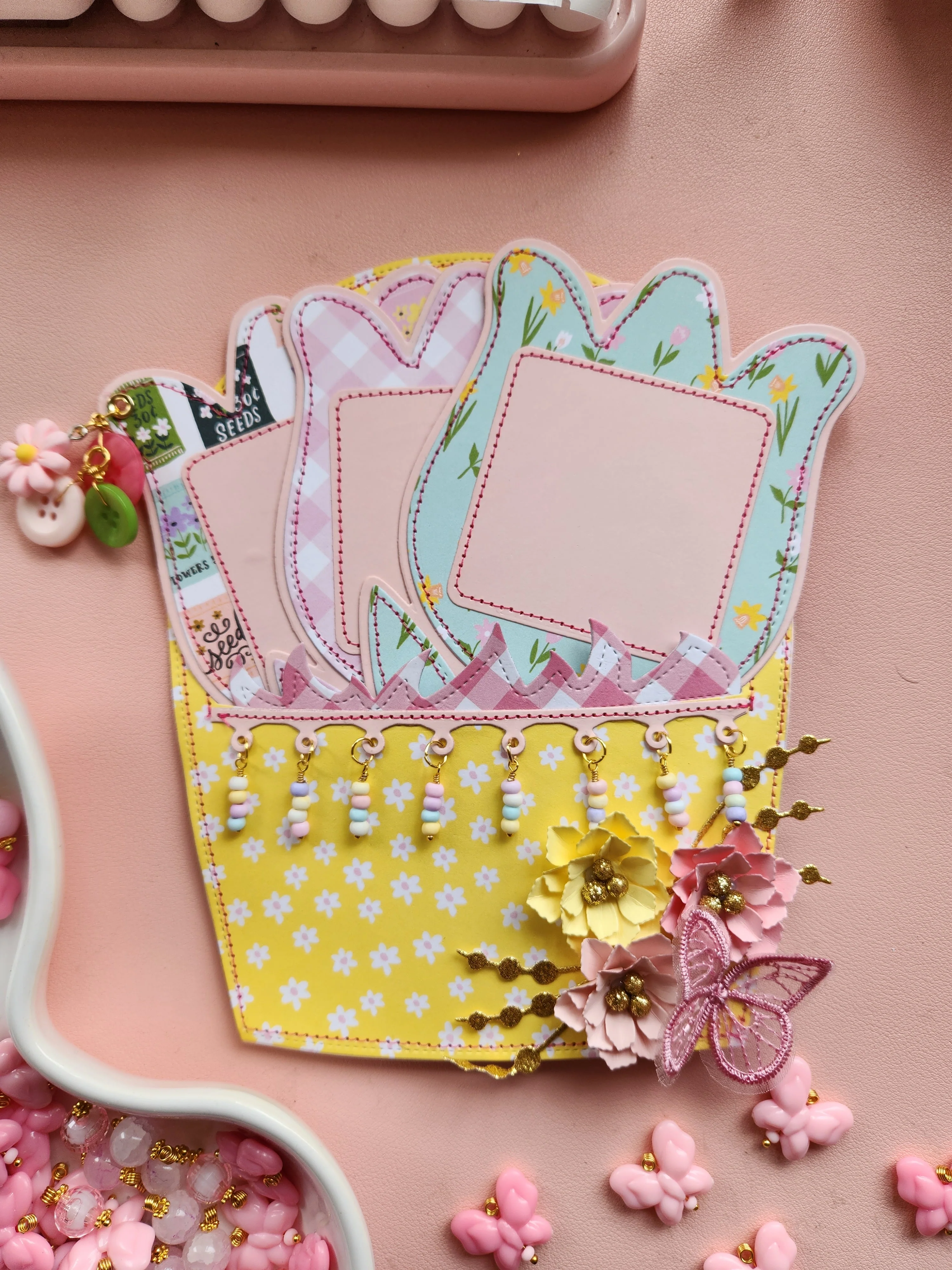 Tulip Mini Album - Image 8