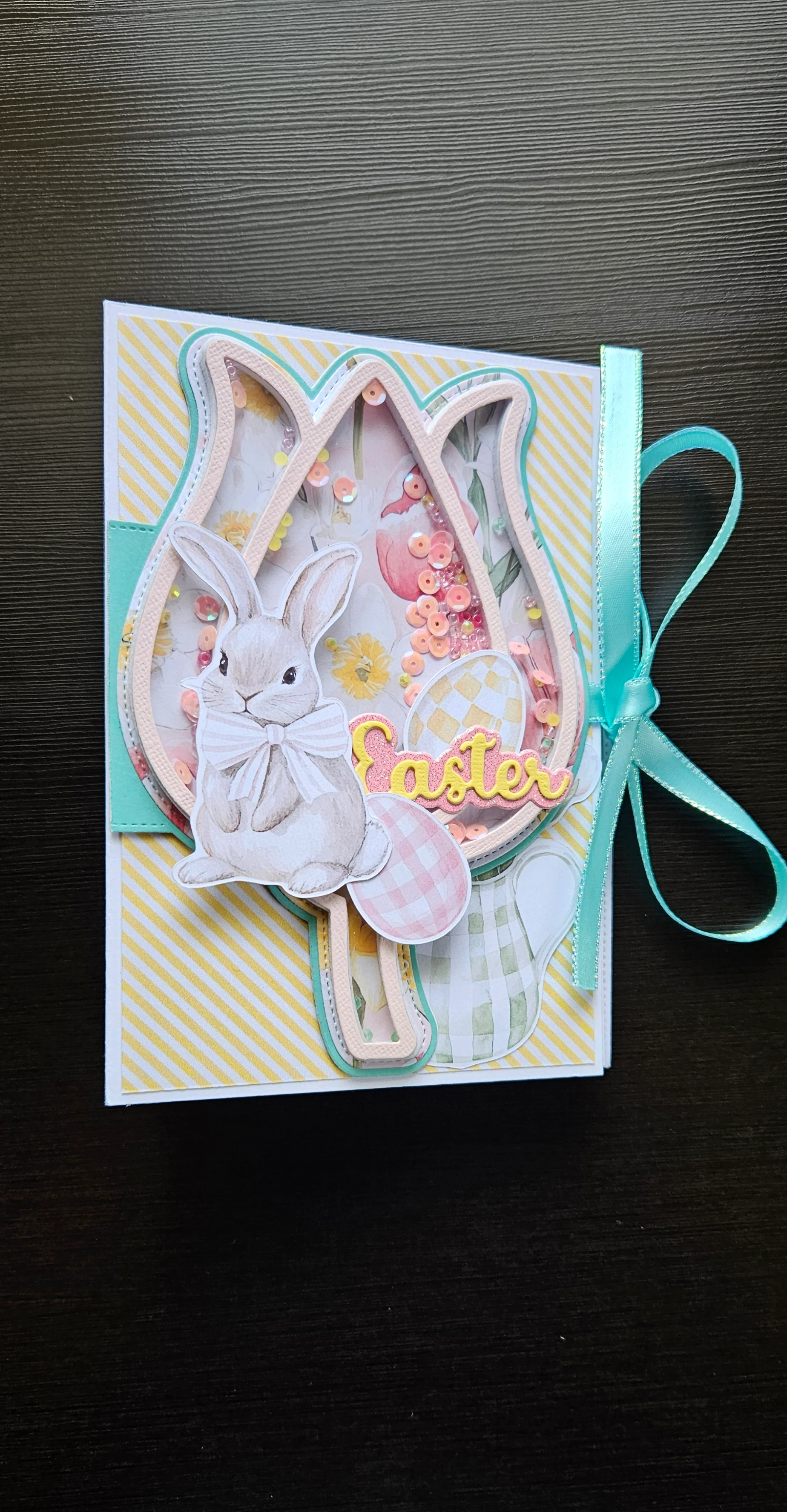 Tulip Shaker Mini Album - Image 12