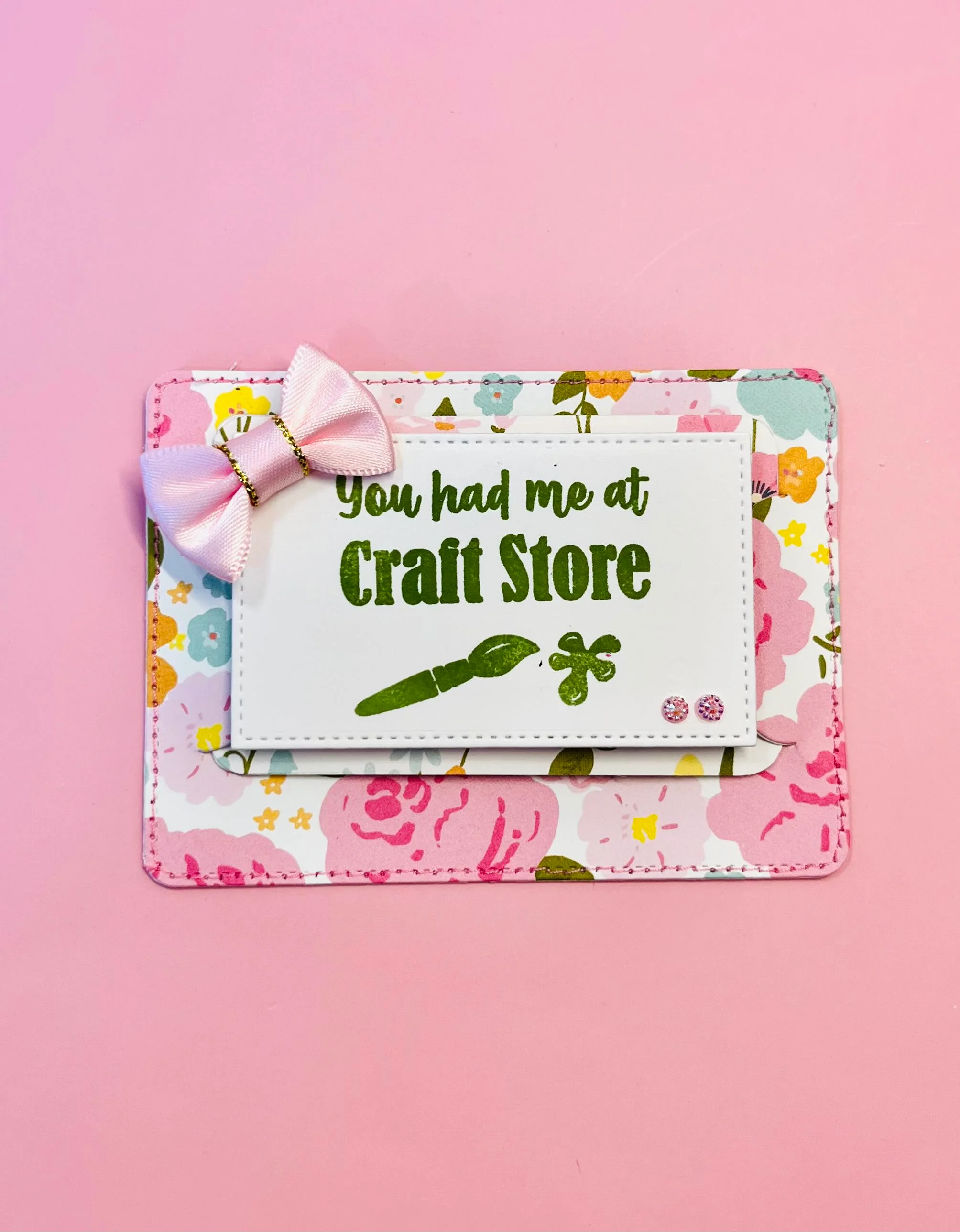 Tumbler Stamp Set #2 - Image 13