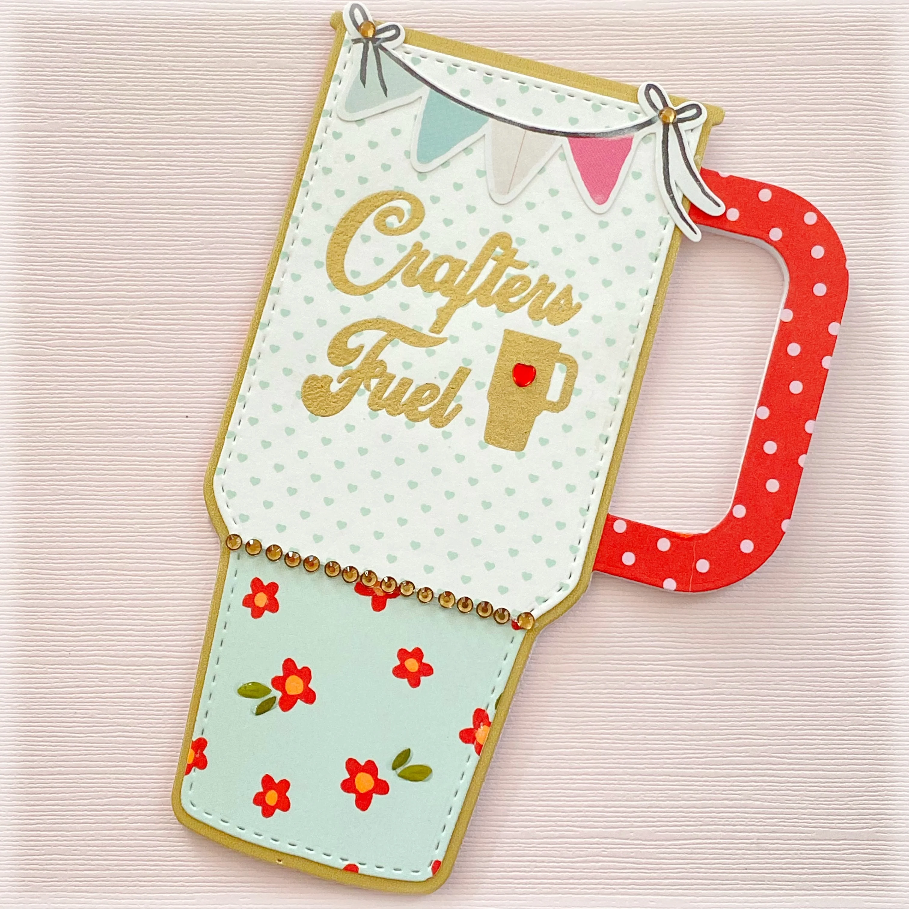 Tumbler Stamp Set #2 - Image 15