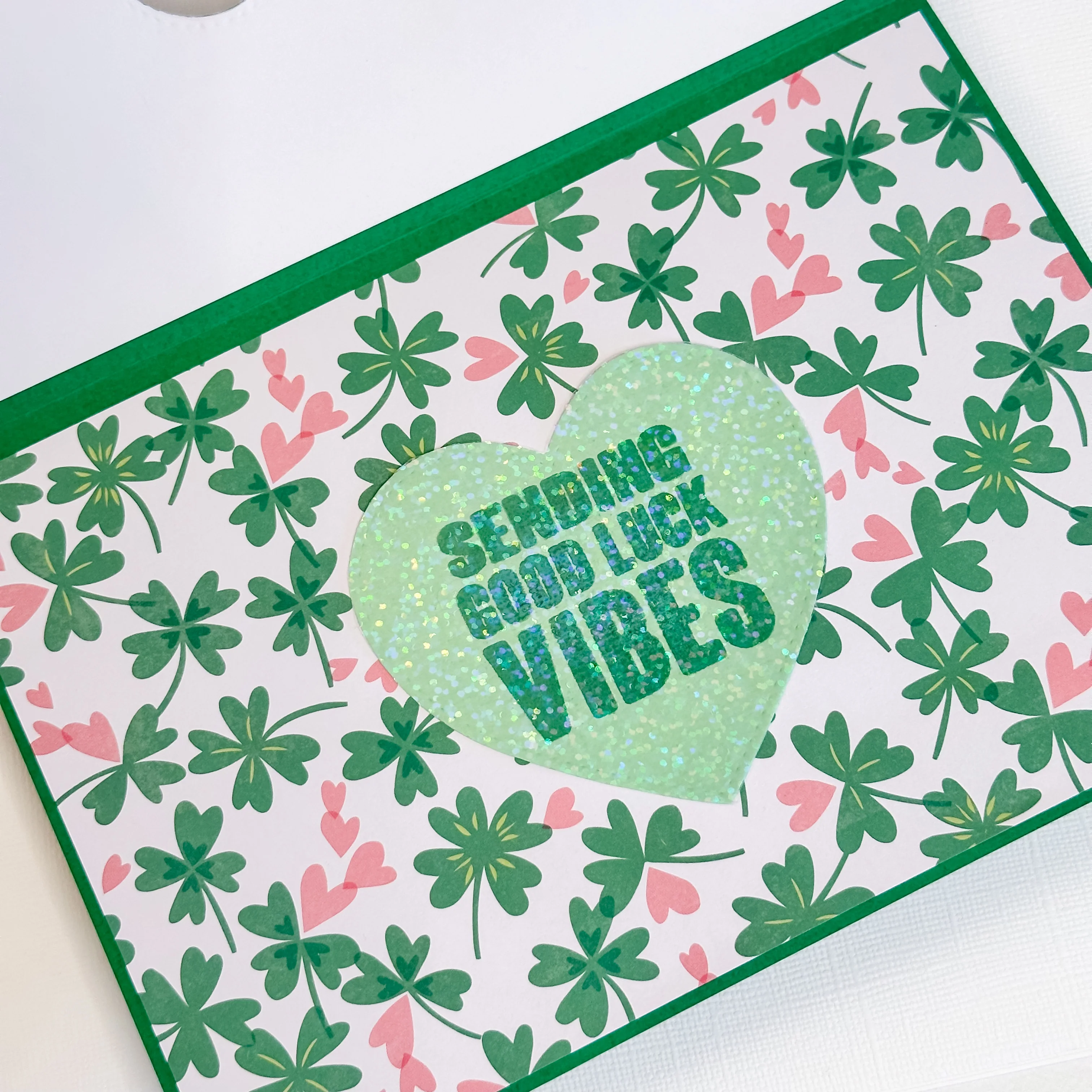 Tumbler Stamp Set #2 - Image 6