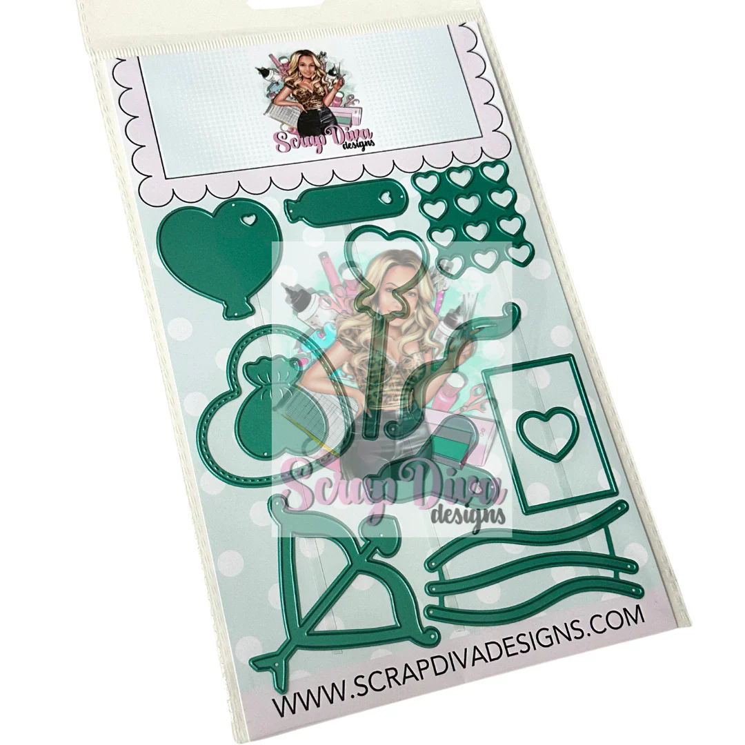 Valentine Gnome Add On - Image 3