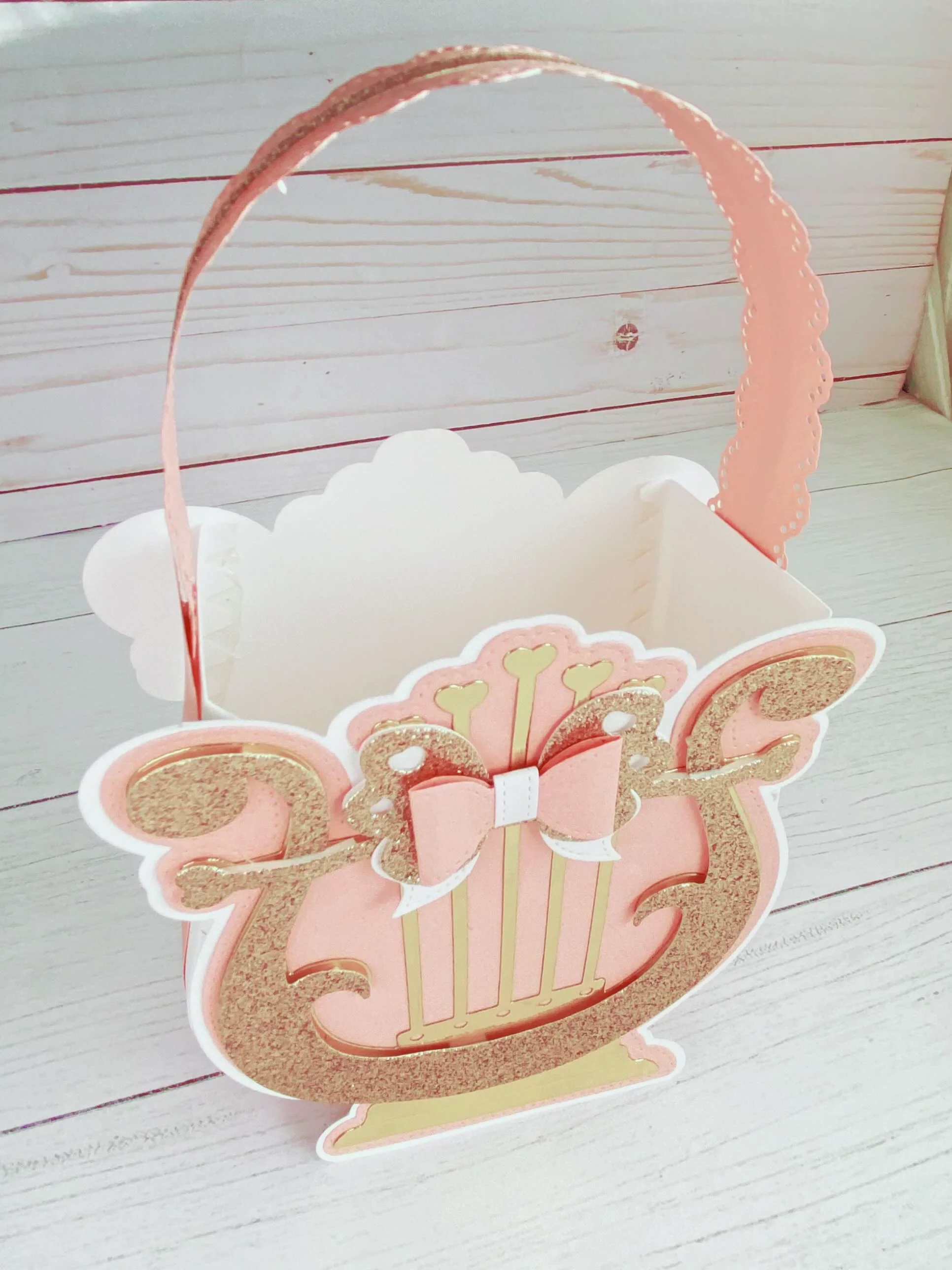 Valentine Harp Mini Album - Image 3