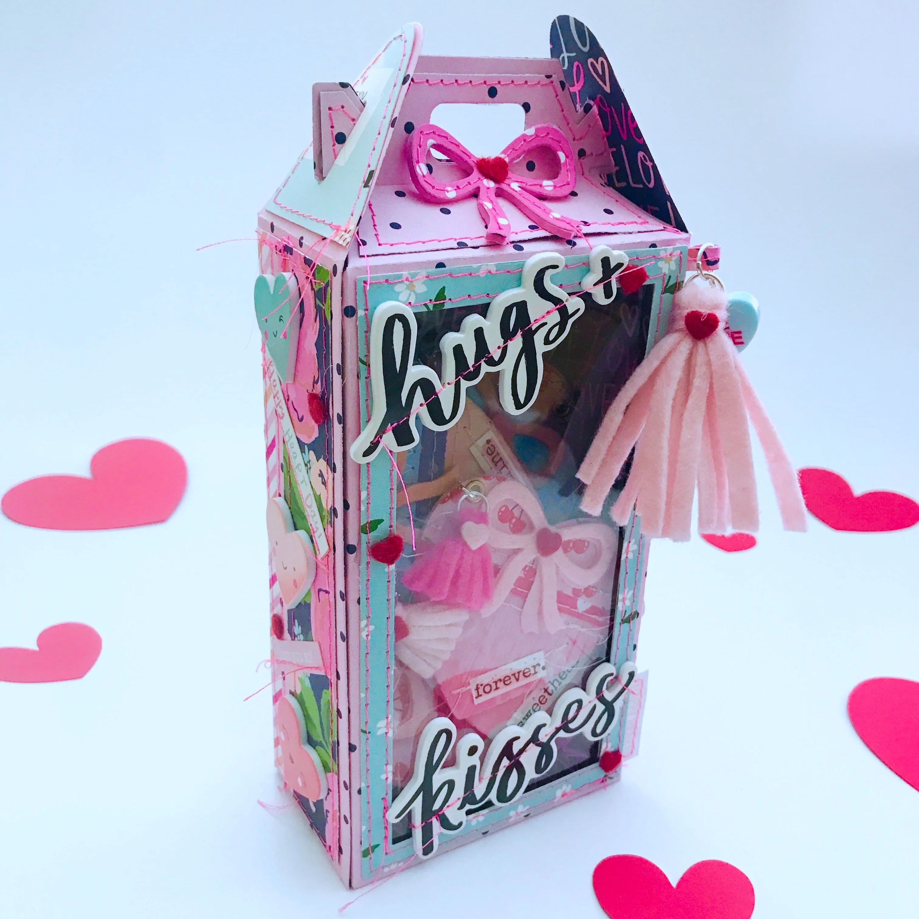 Valentine's Gift Box - Image 16