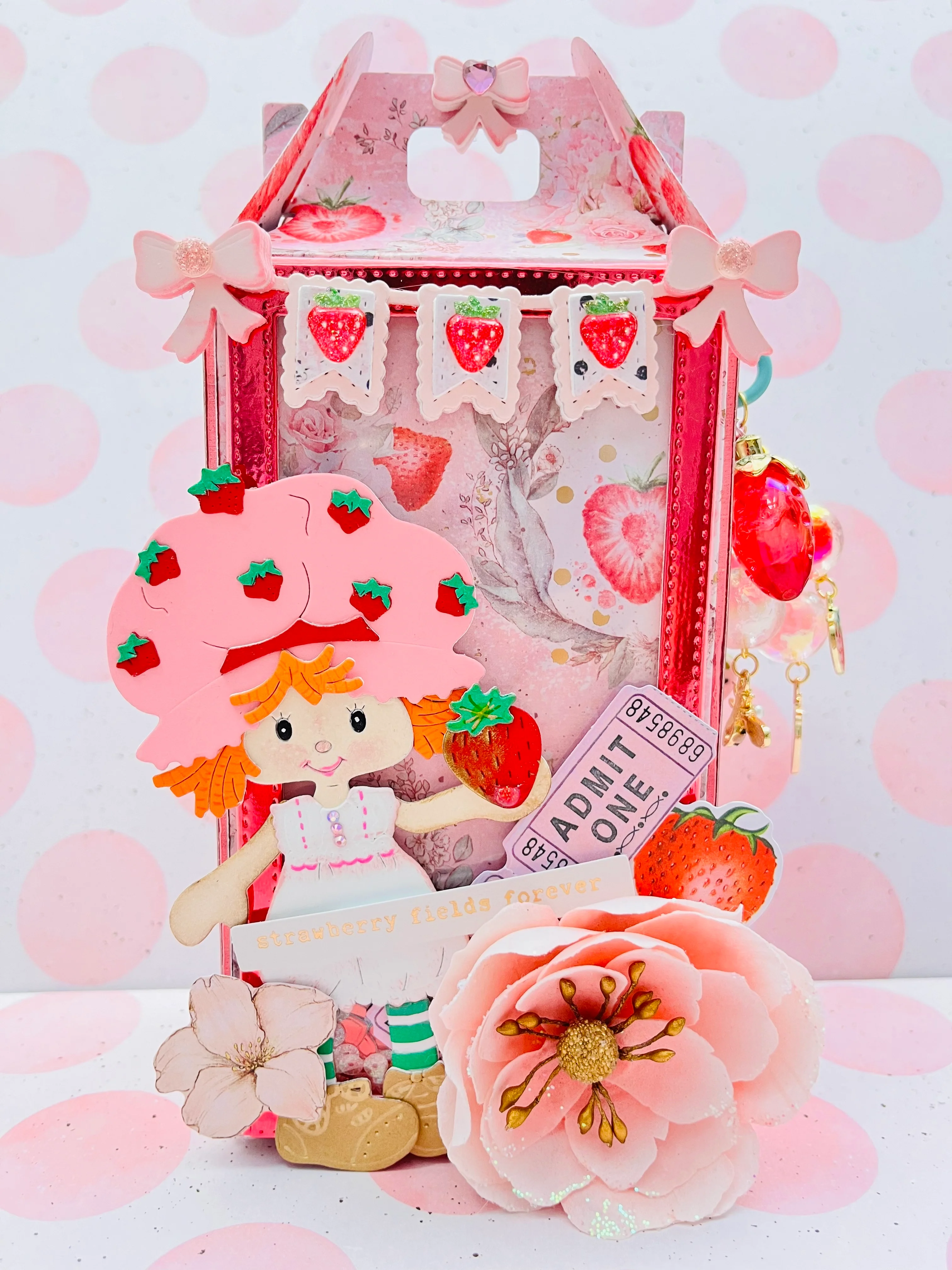 Valentine's Gift Box - Image 3