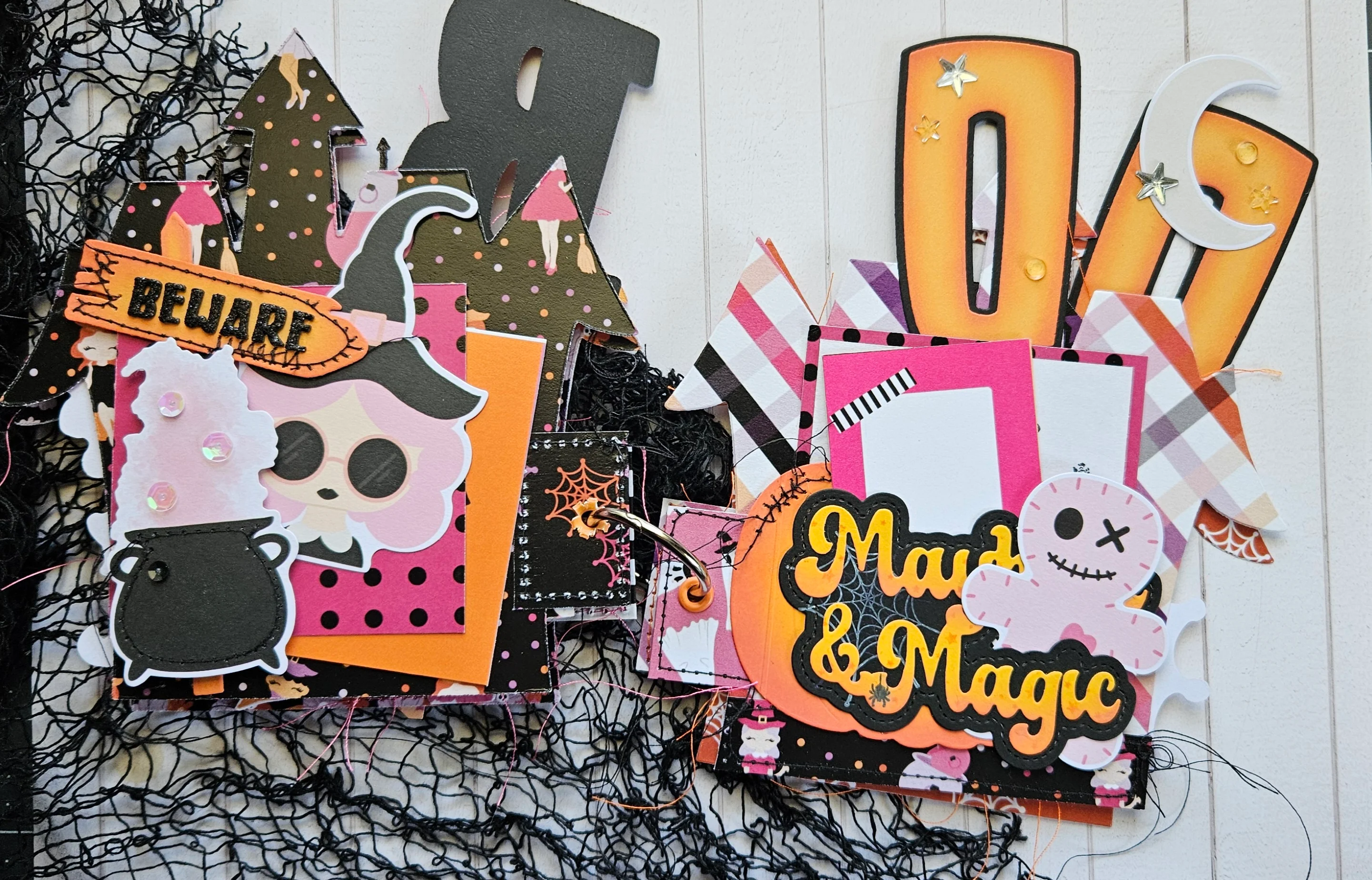 Voodoo Doll Add on - Sentiments - Image 15