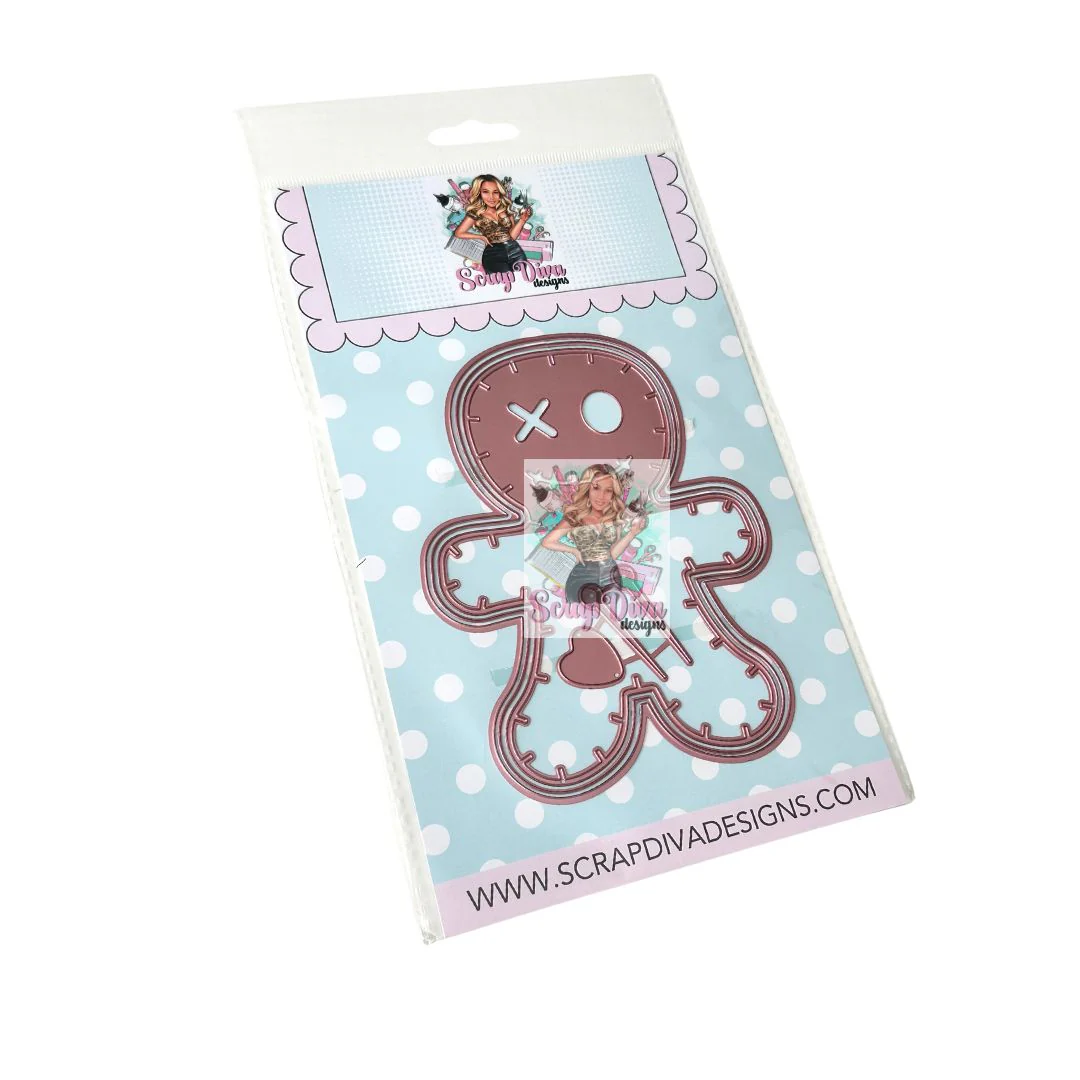 Voodoo Doll Mini Album - Image 11