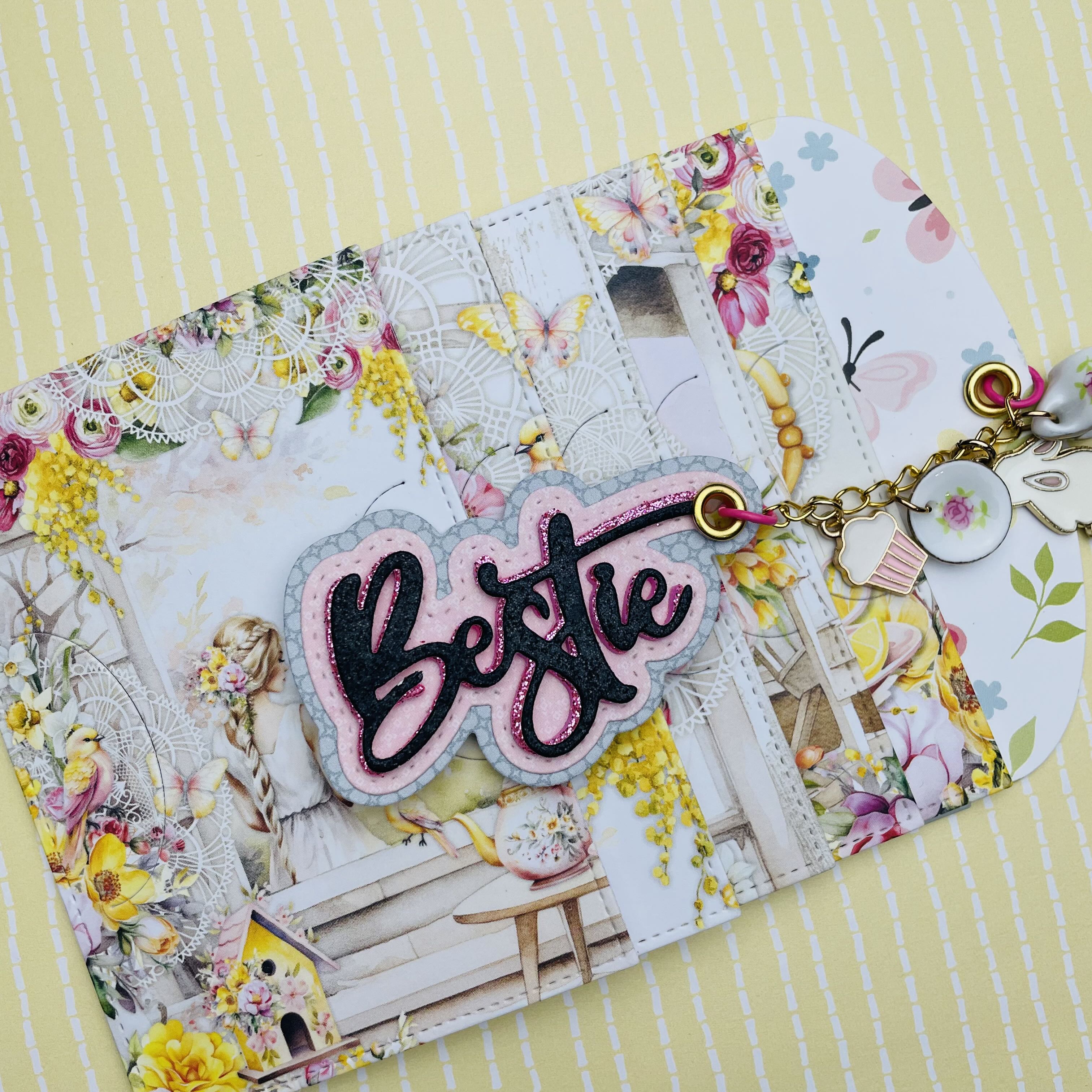 Waterfall Card Making Set - Image 14