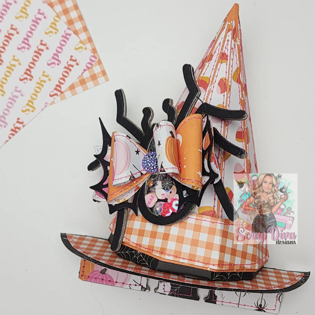 Witch Hat Box - Image 33