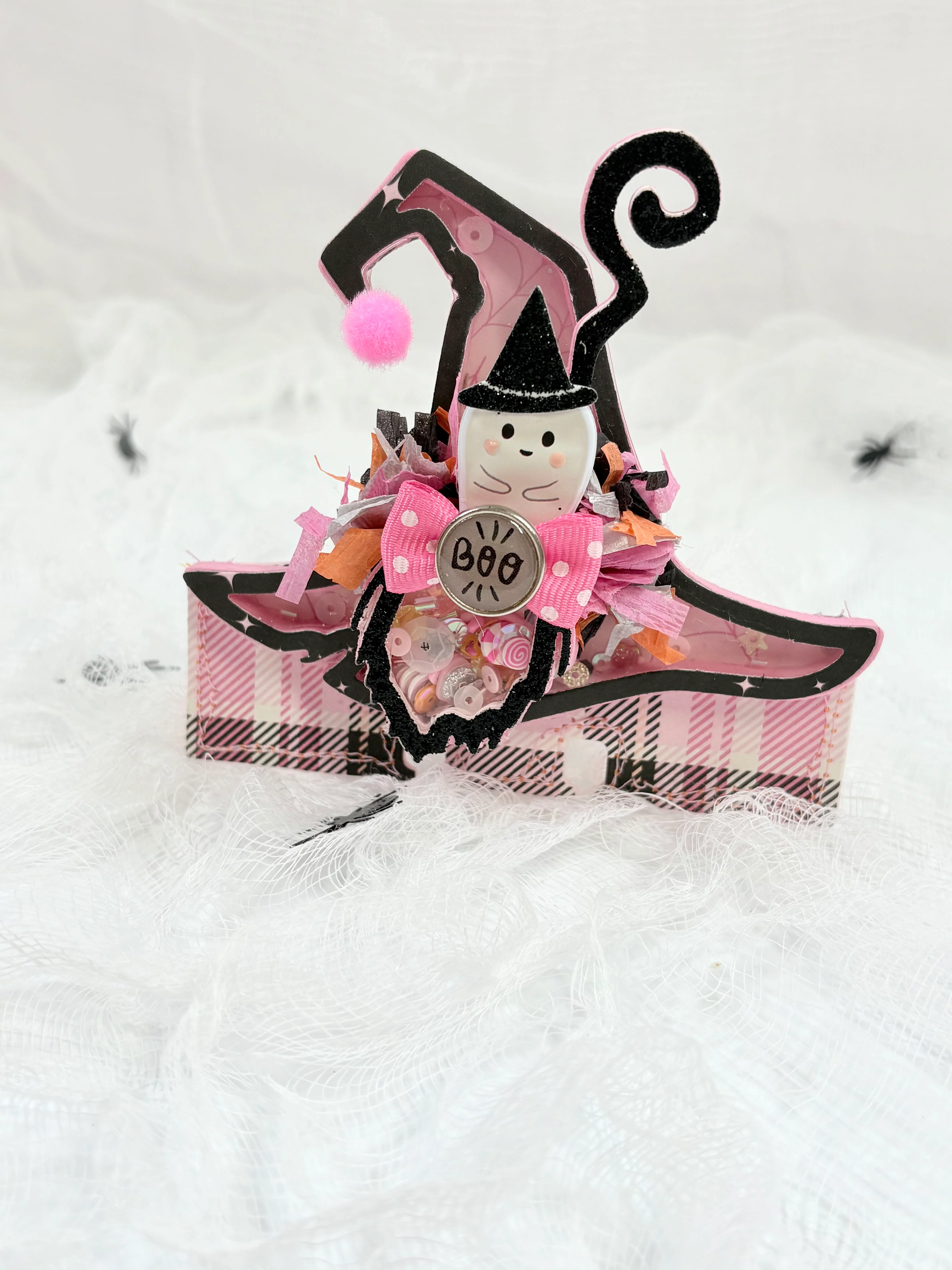 Witch Hat Memorydex - Image 11