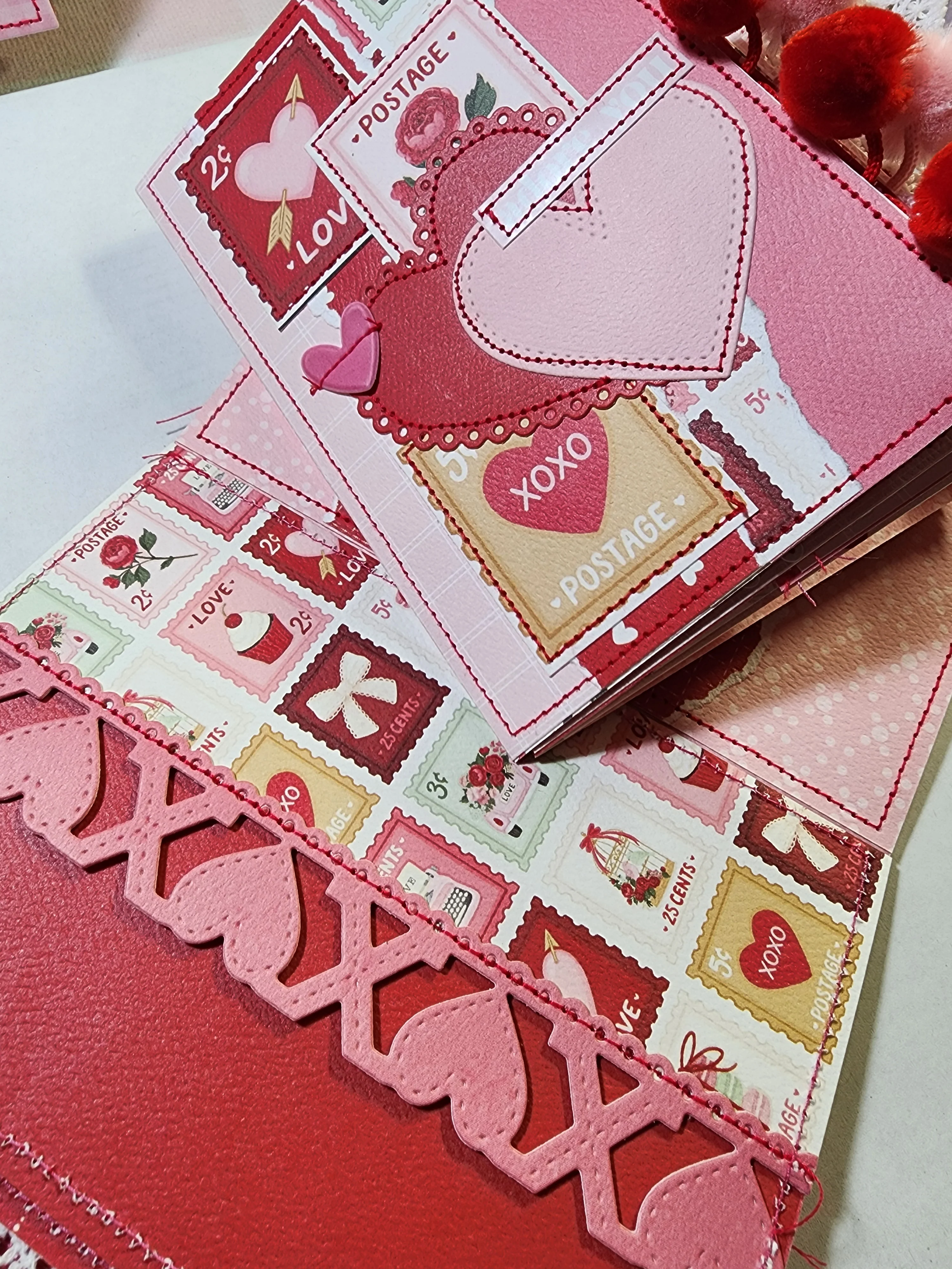 XOXO Border - Image 15