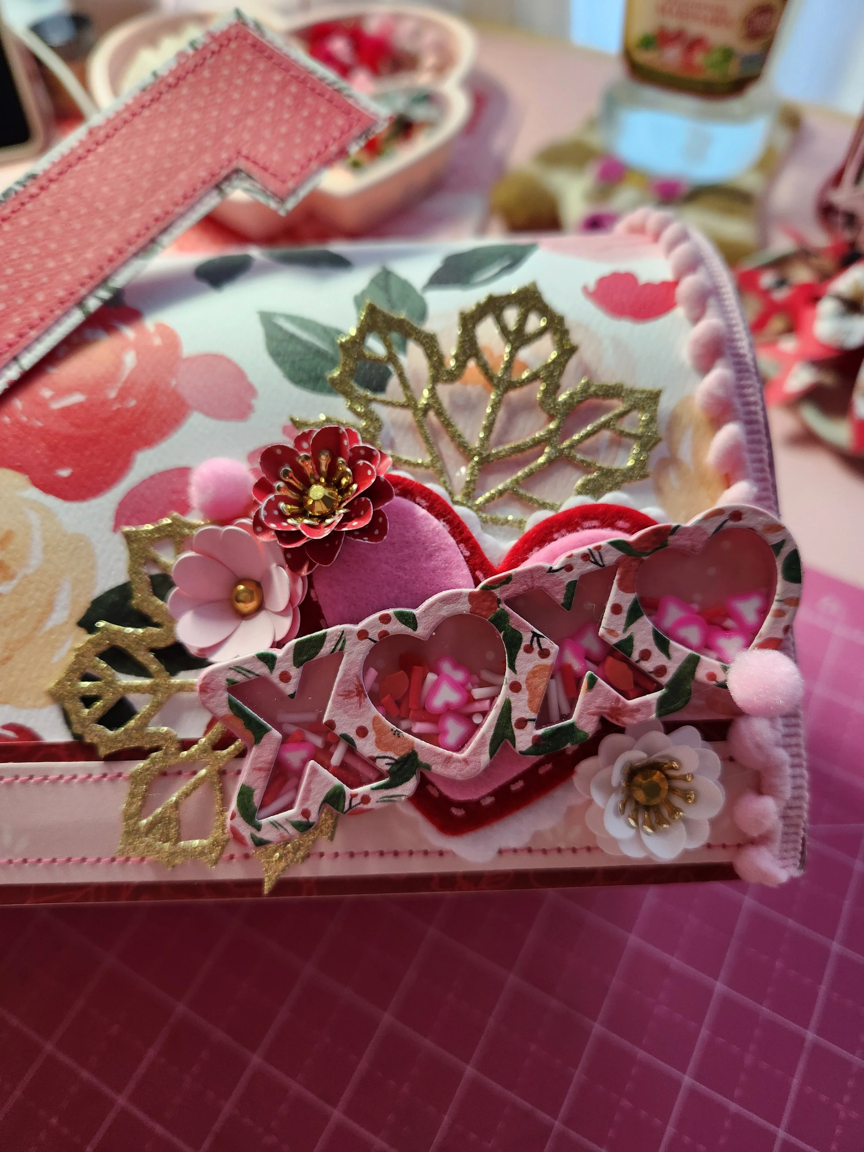 XOXO Shaker - Image 11