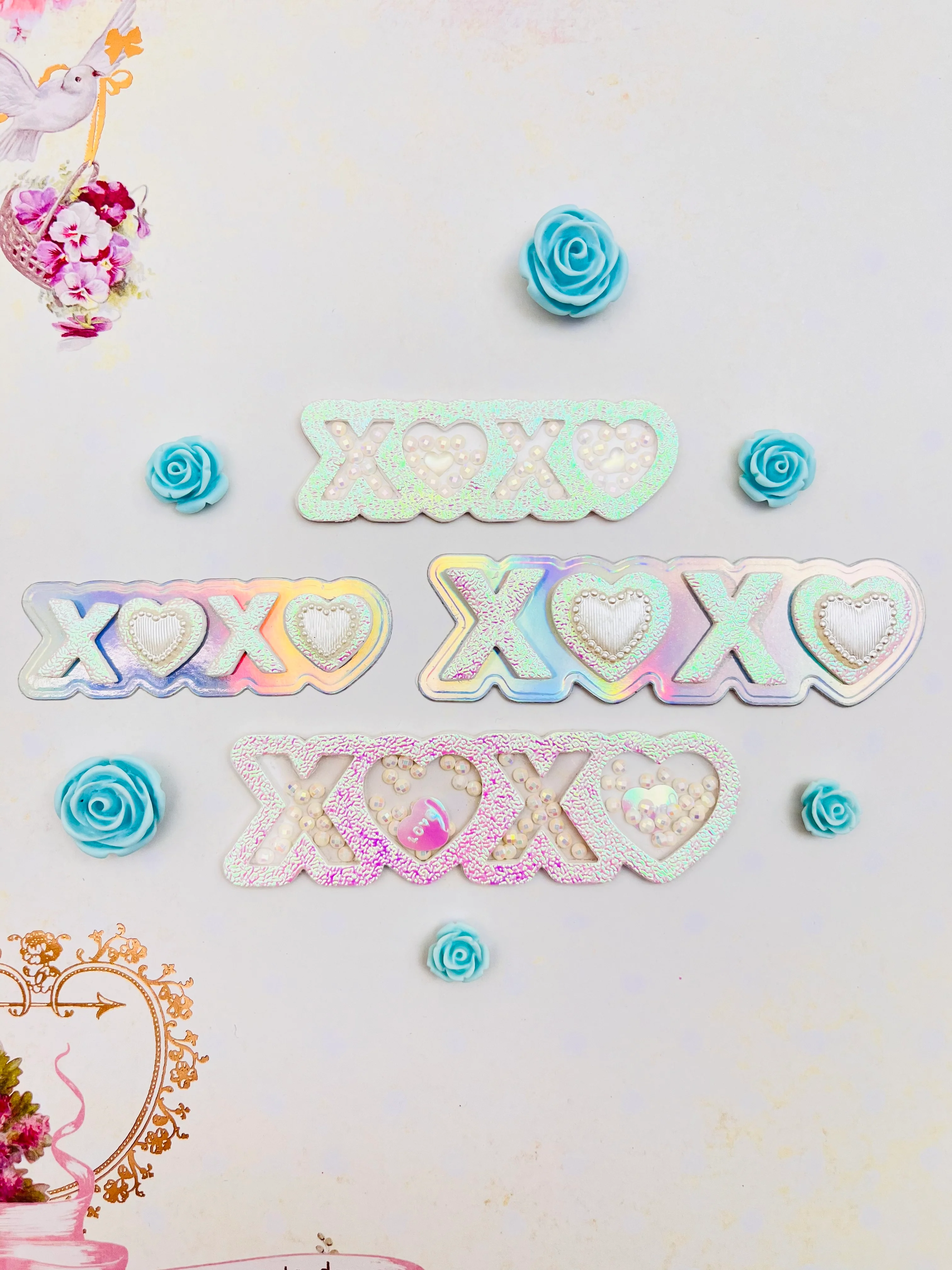 XOXO Shaker - Image 9