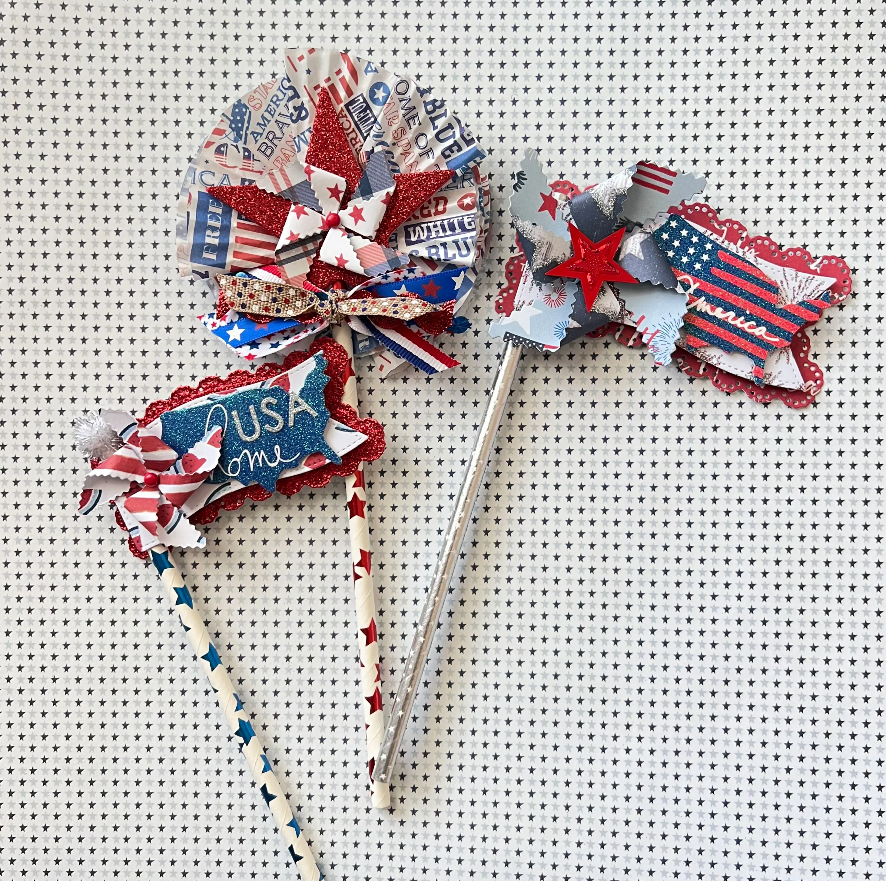 Zig Zag Pinwheel - Image 3